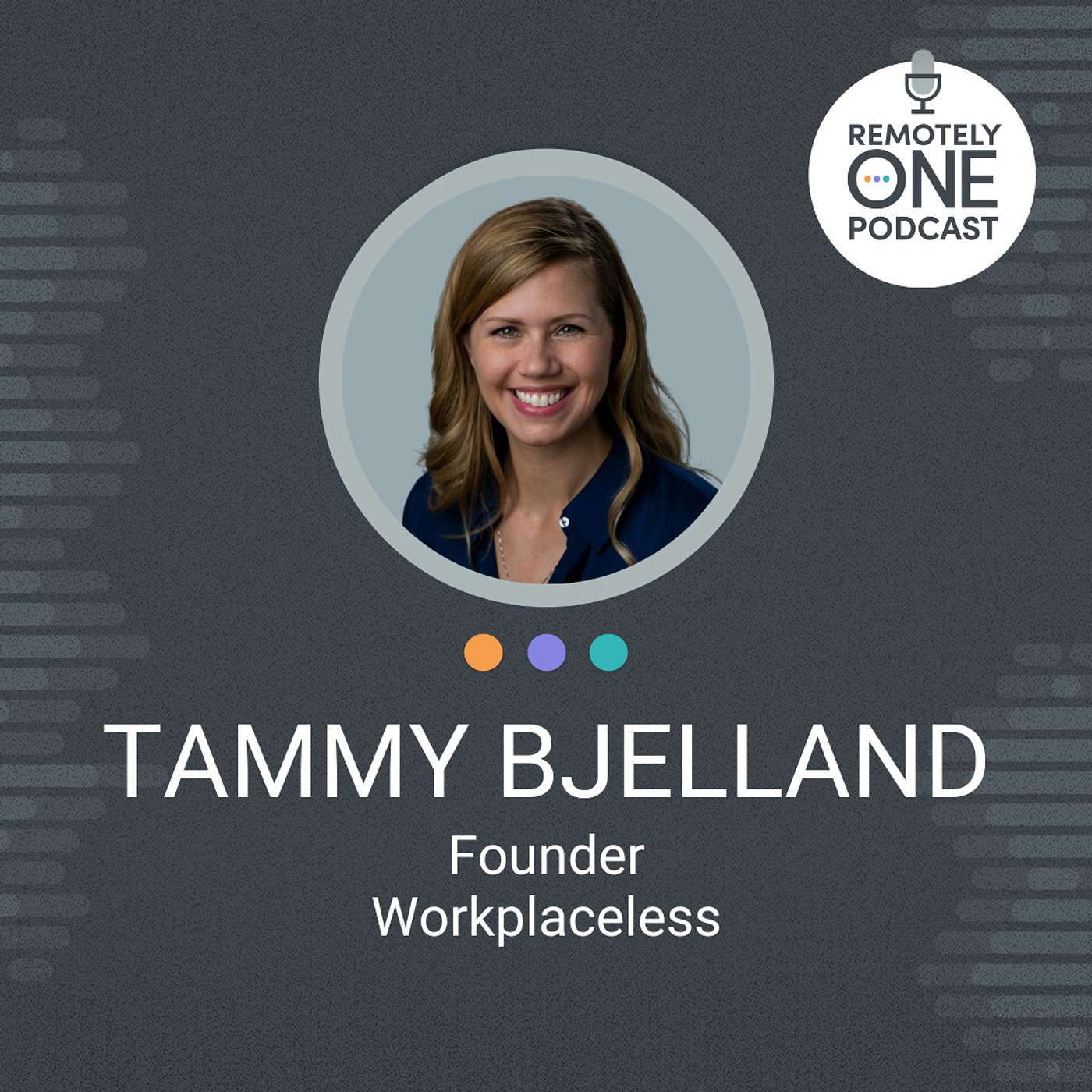 A-sync First  - Tammy Bjelland ep. 044