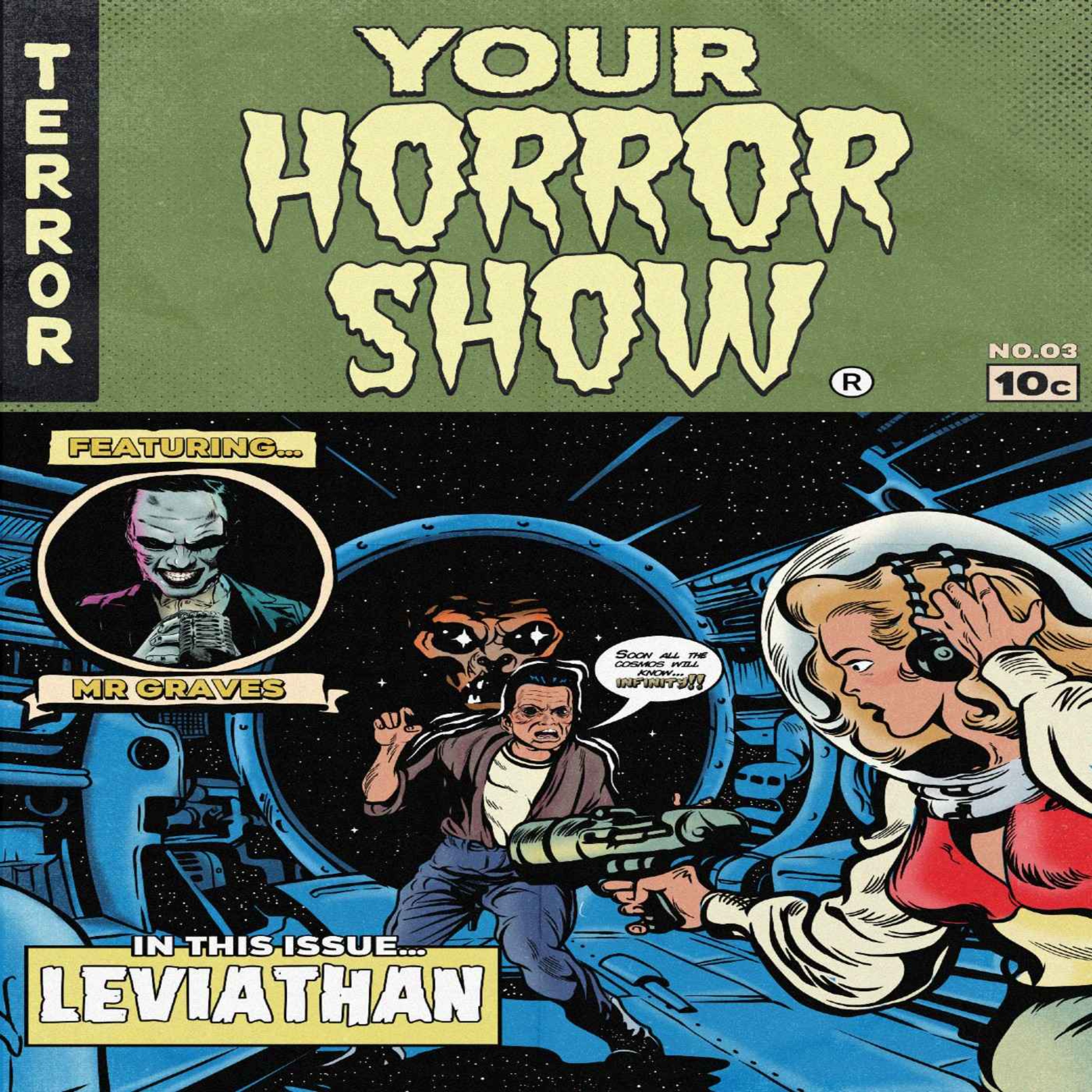 Your Horror Show