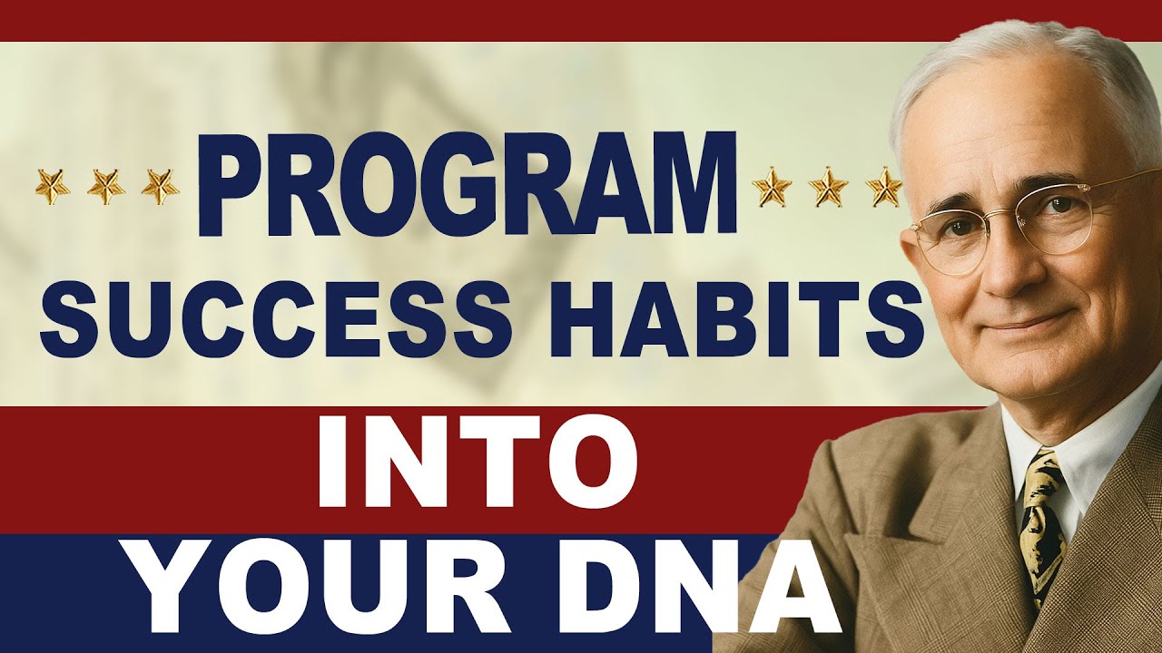 Why Money Doesn’t Talk Anymore | Napoleon Hill