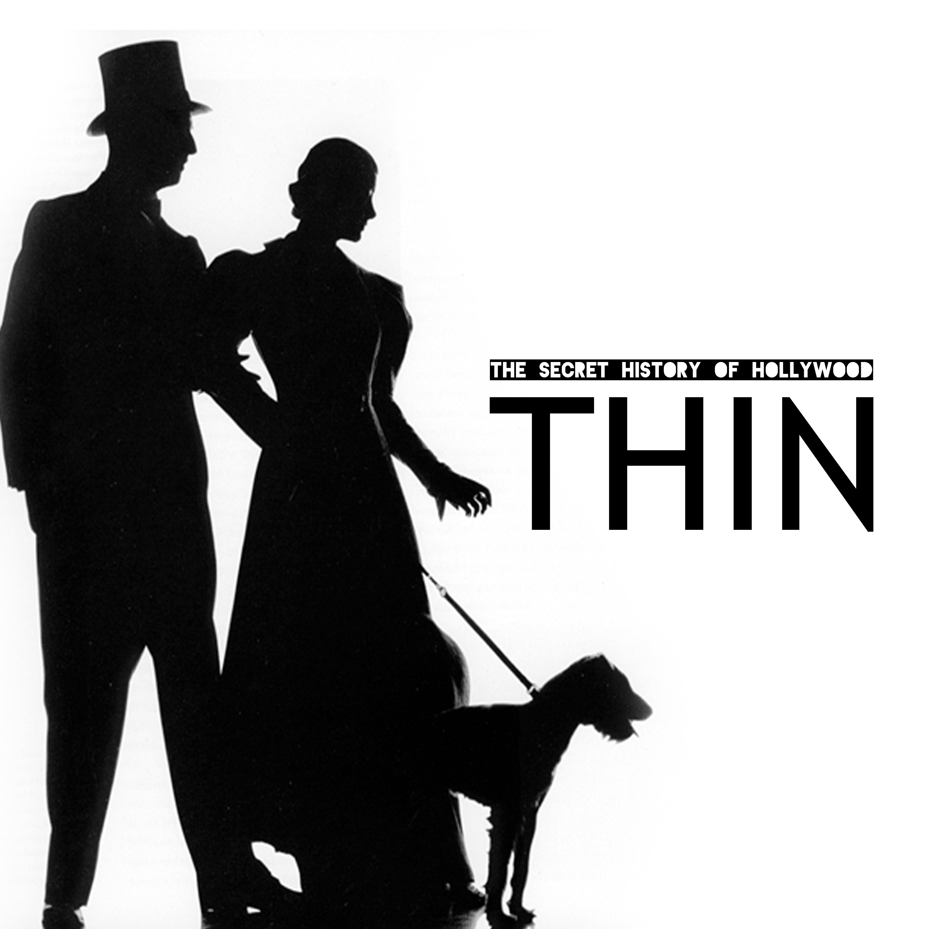 THIN: A Tale Of Detectives