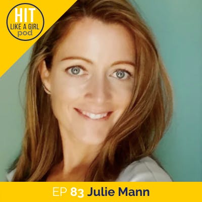 Julie Mann
