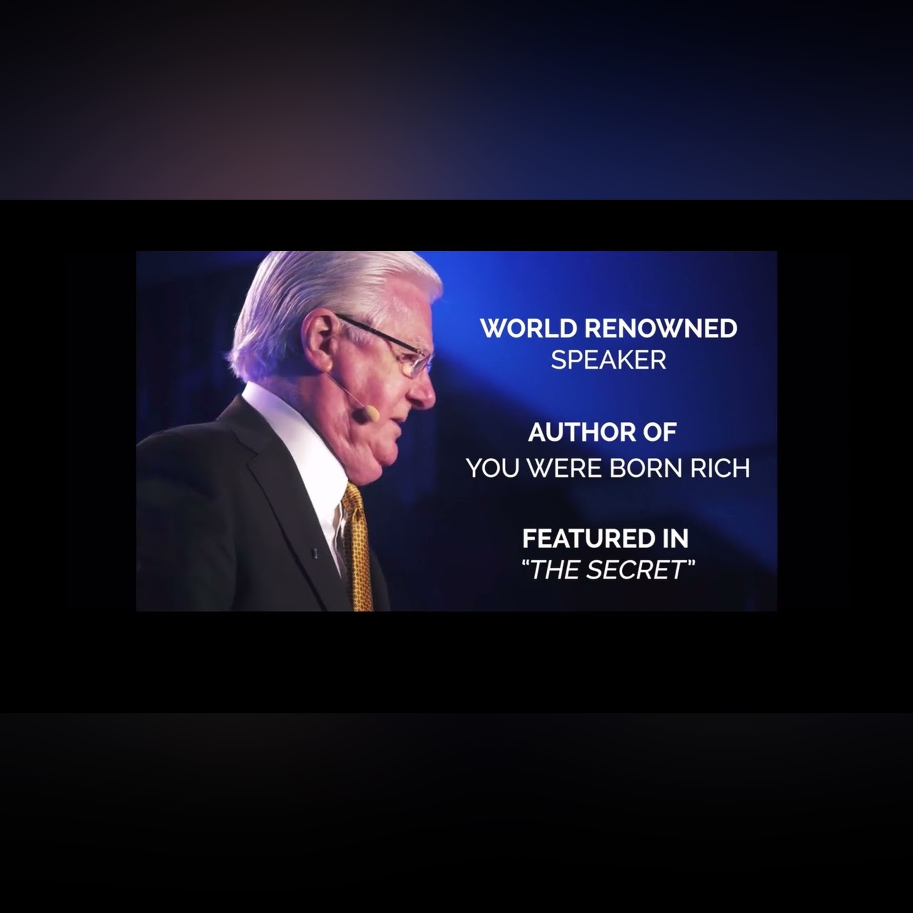 Brand New Offer