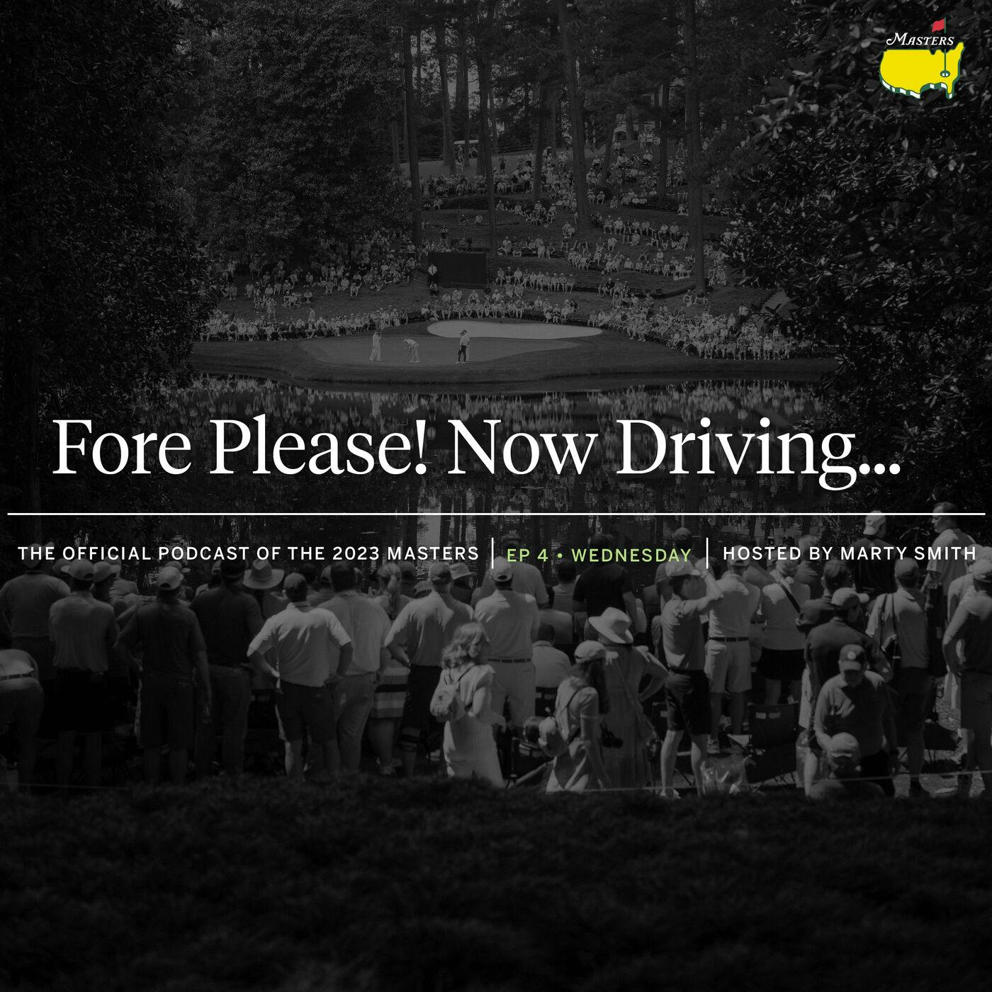 Wednesday at the 2023 Masters Wednesday at the 2023 Masters