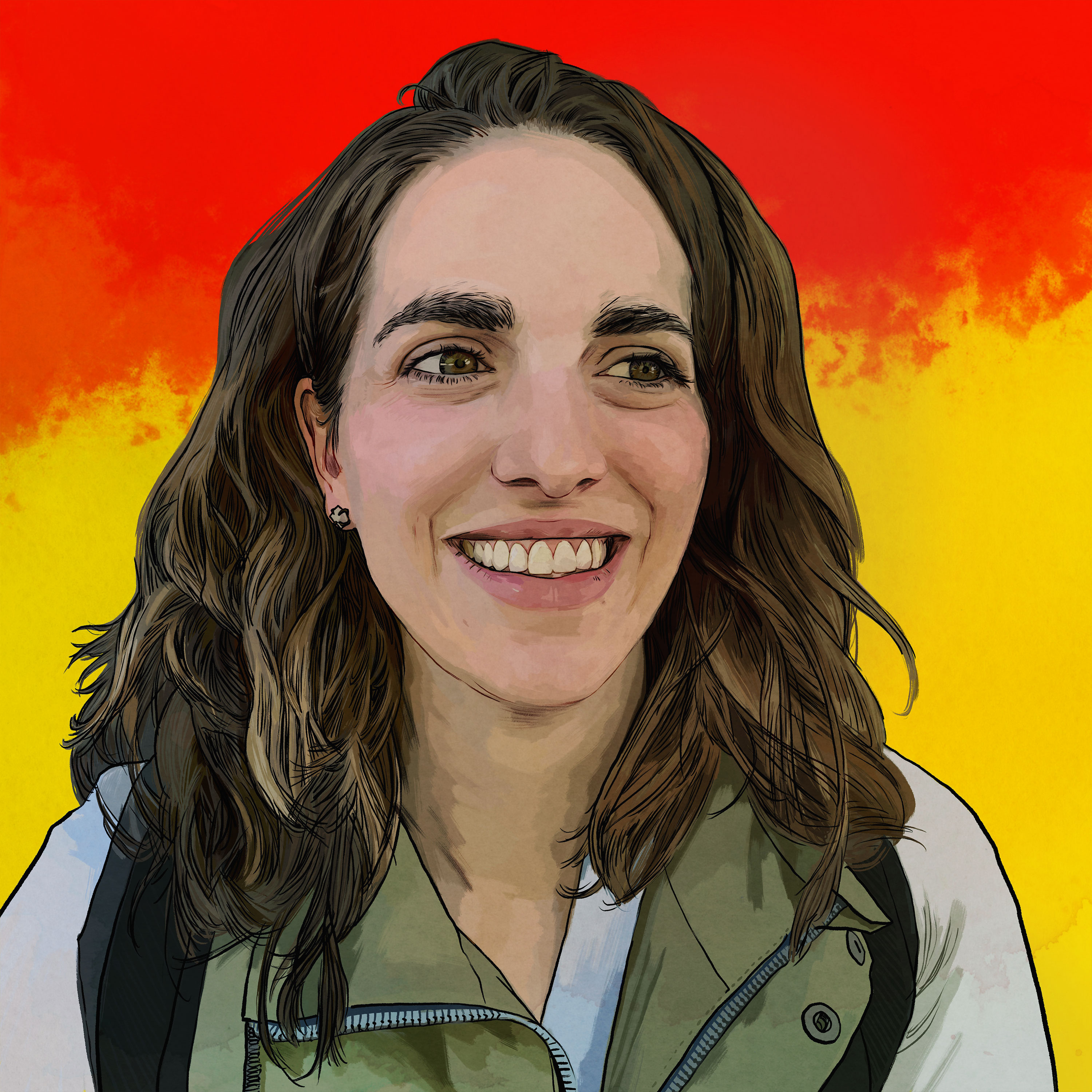 Episode 47, Appalachian Roadtrip: Katie Button