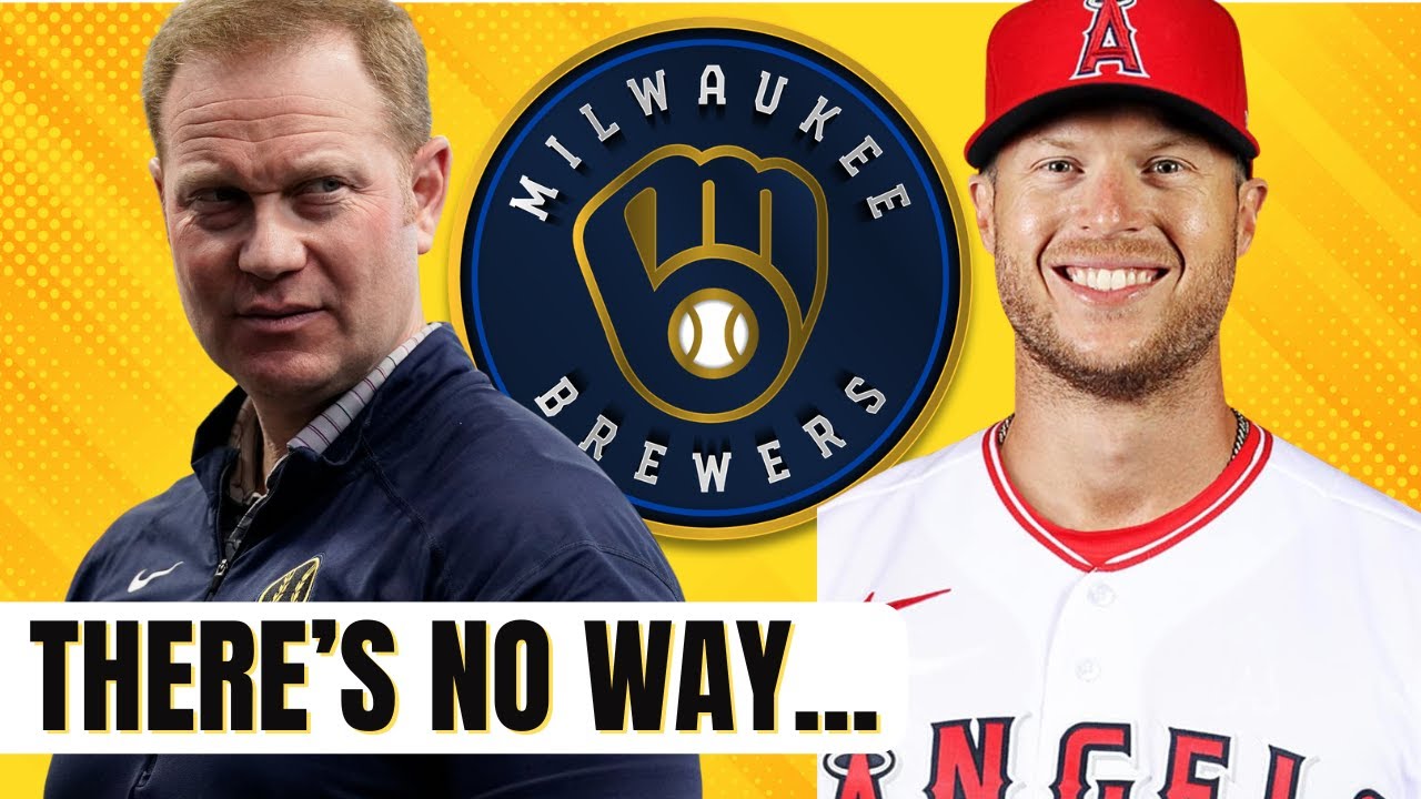 The Brewers Are Up To Something HUGE... | Daily Milwaukee Brewers News & Rumors