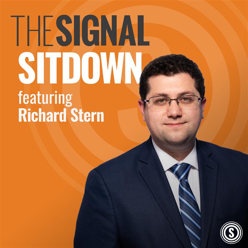 Richard Stern: Trump’s Best Shot to Get His Agenda Through Congress, Explained