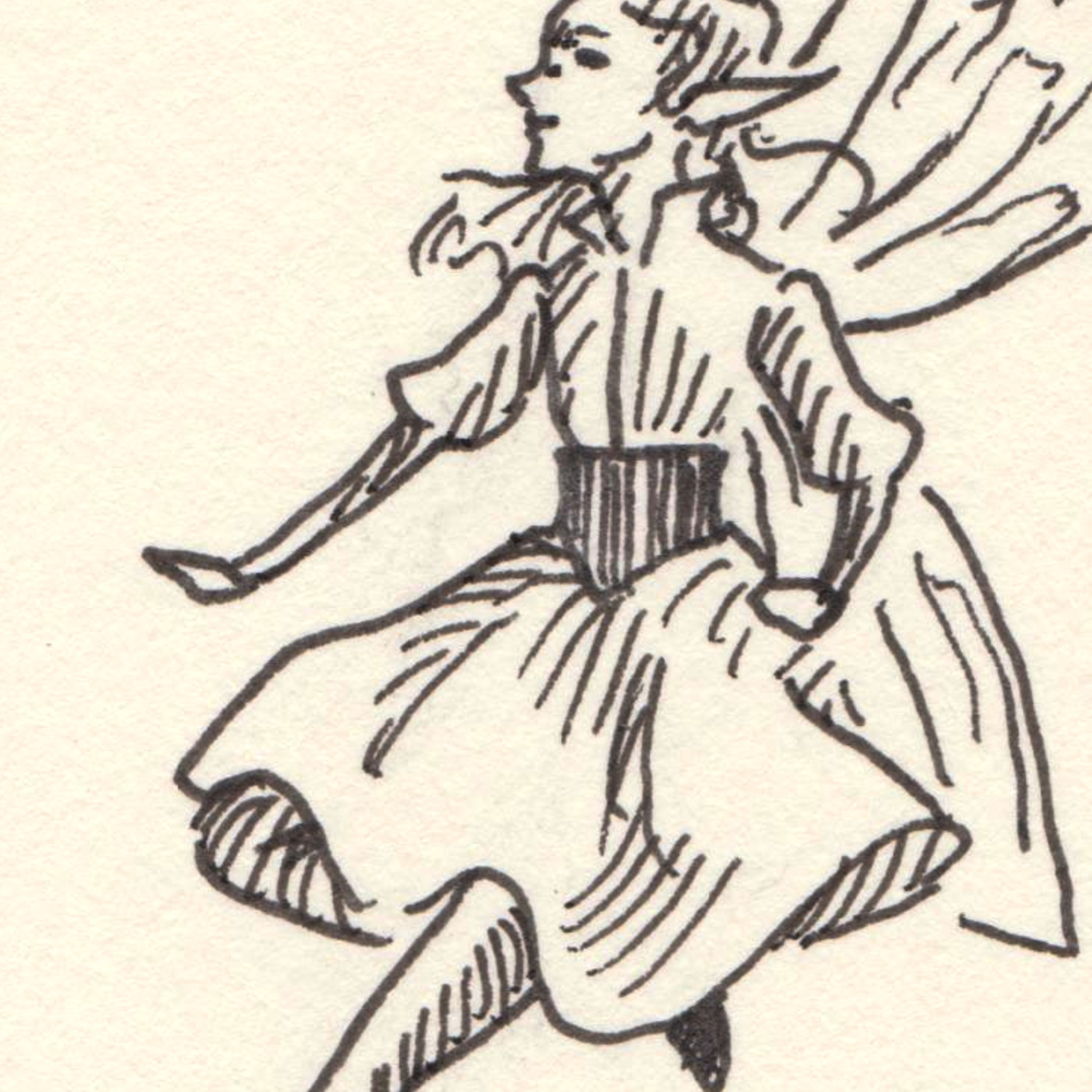 Warda: Curiosities - Chapter 6