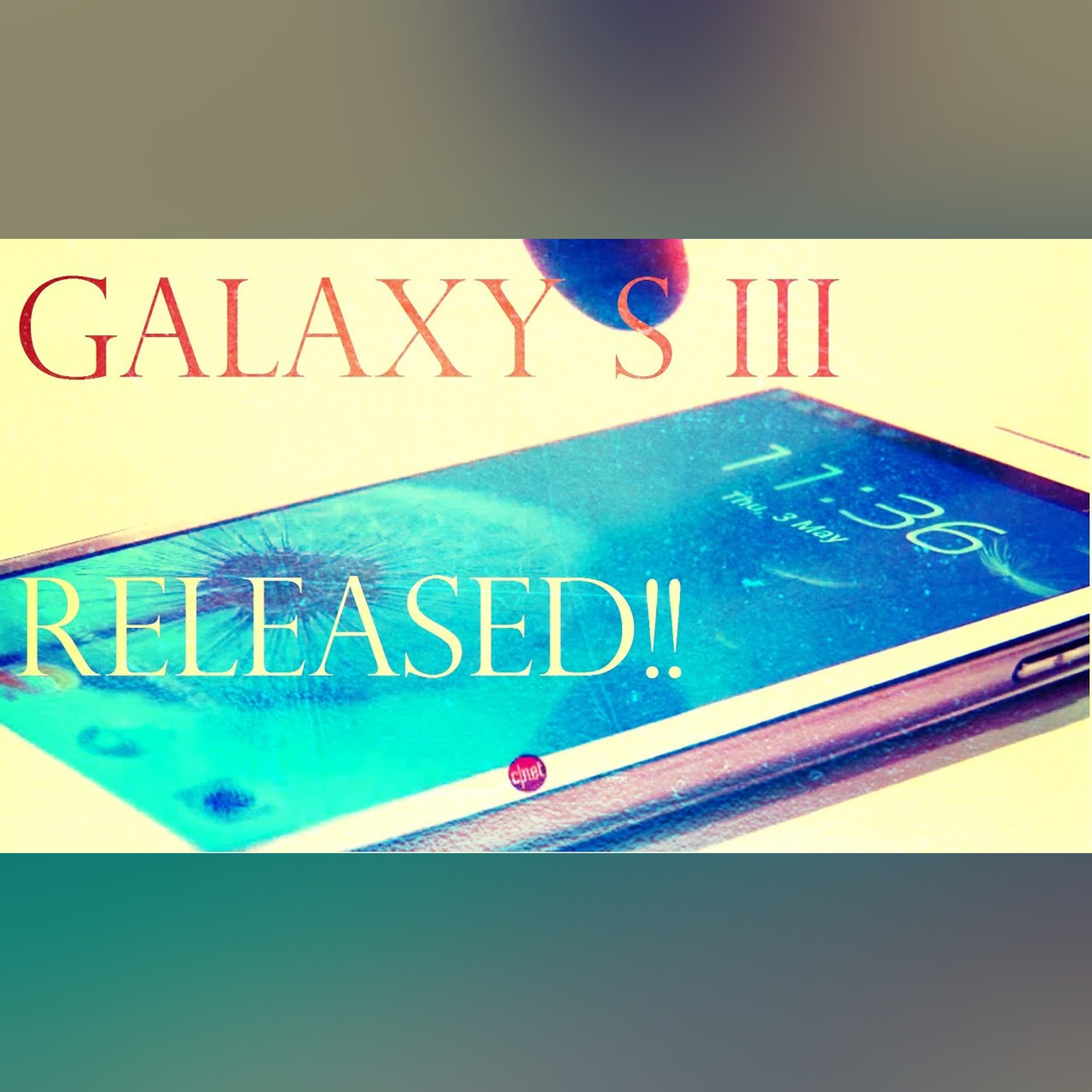 The Galaxy S 3 Released! (Quad Core Exynos) [Everything you need to know]