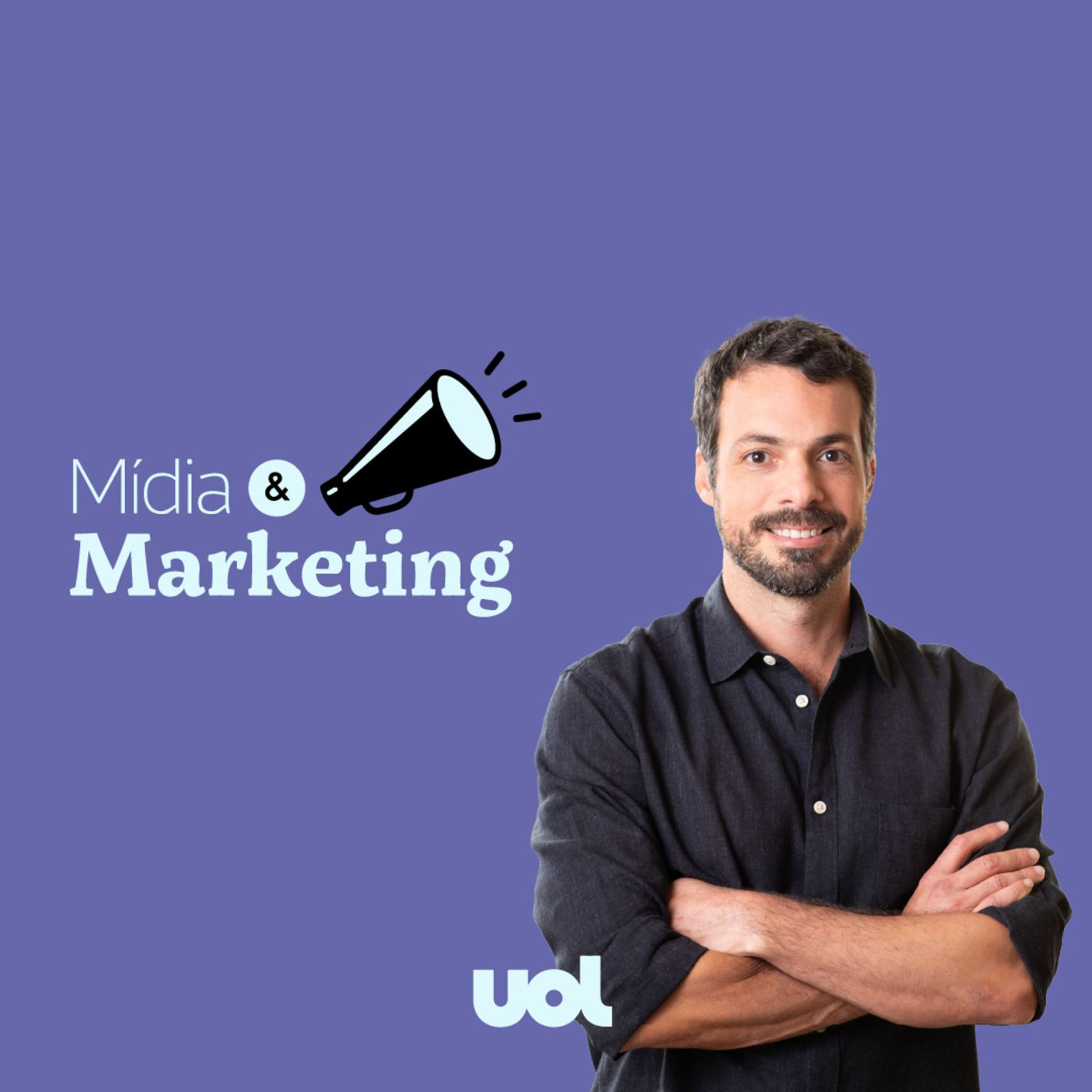 Mídia e Marketing – UOL