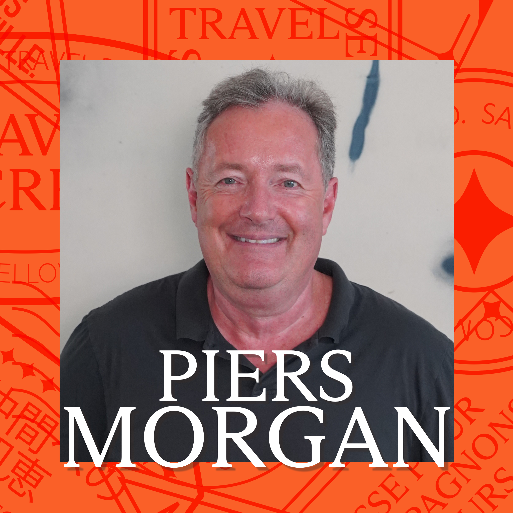 Piers Morgan | The Underrated City You NEED to Visit