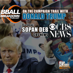 BBALL BREAKDOWN Podcast