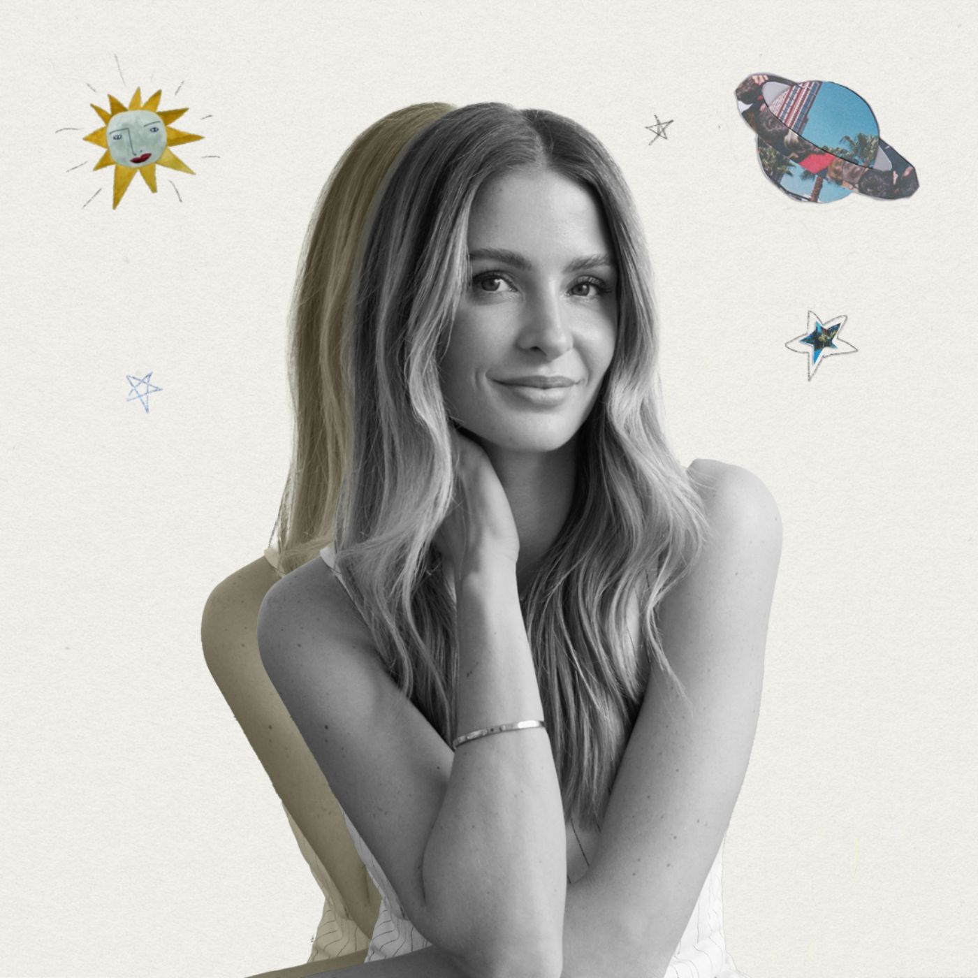 Sober Living with Millie Mackintosh
