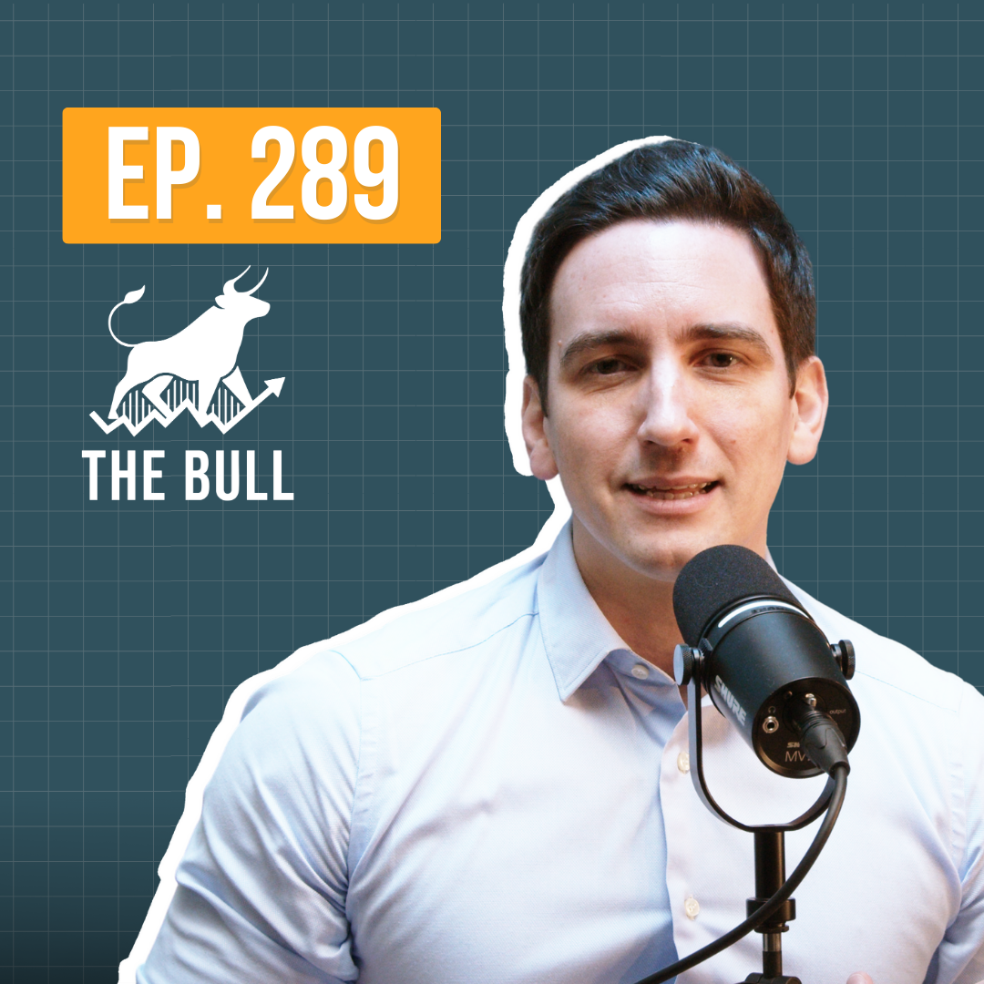 289. Come investire un'eredità (se non sai niente di finanza)