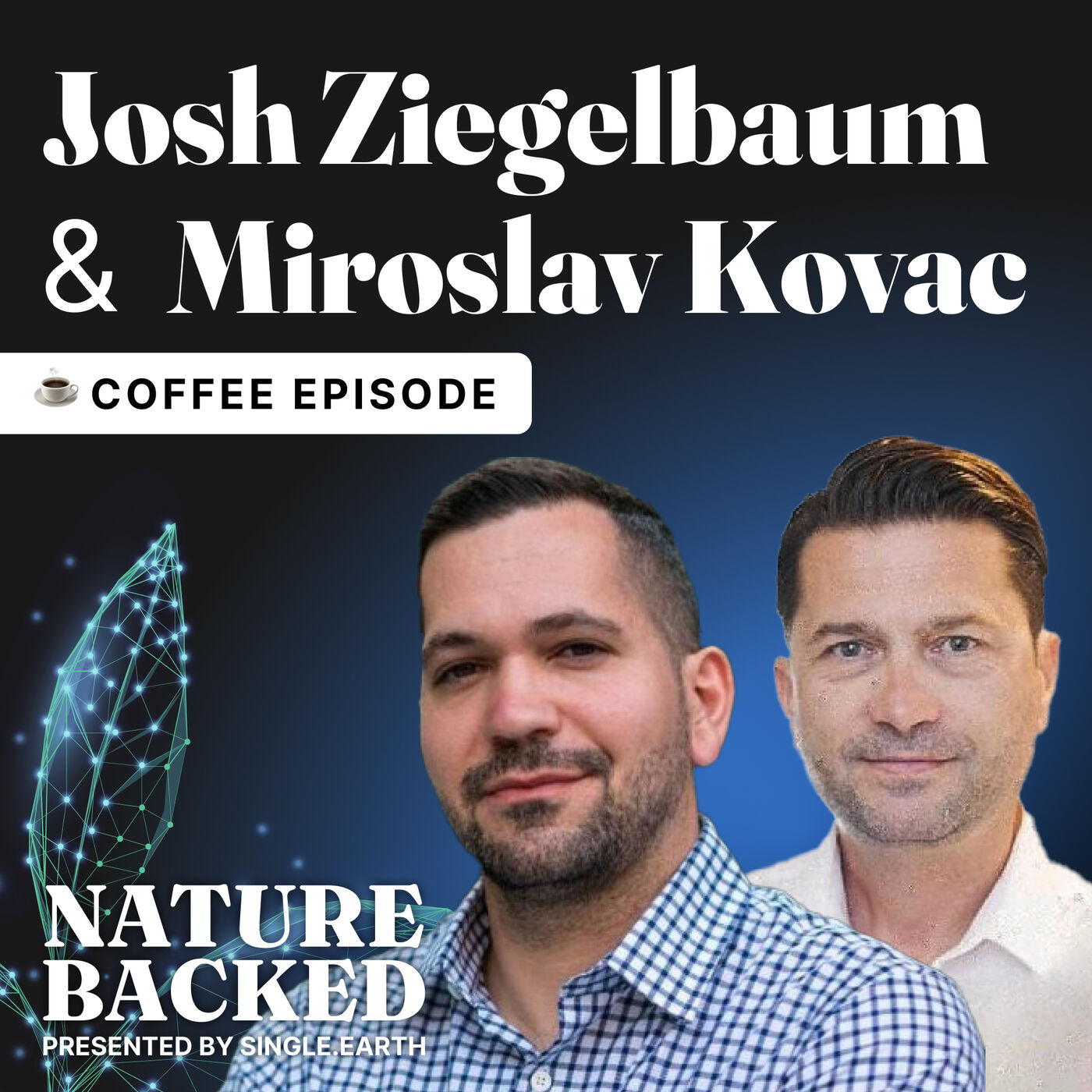 The NatureBacked Podcast