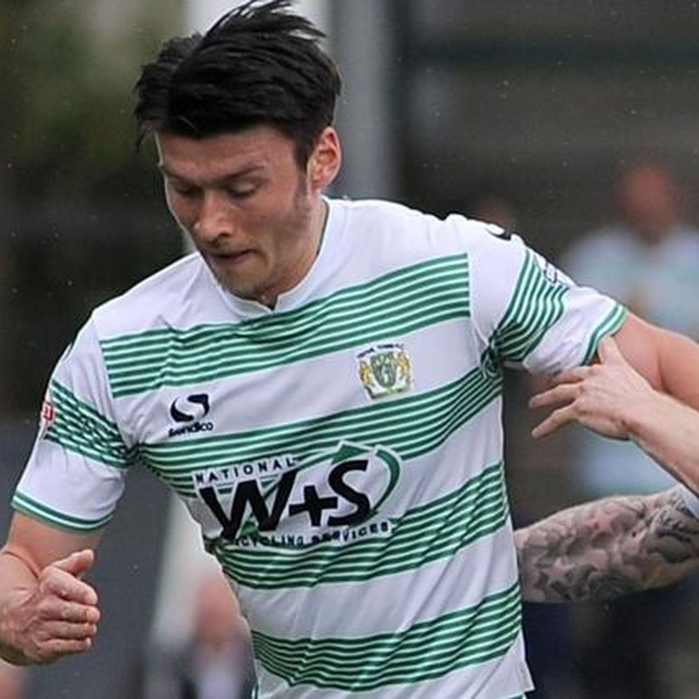 The Torquay United Yellow Army Podcast