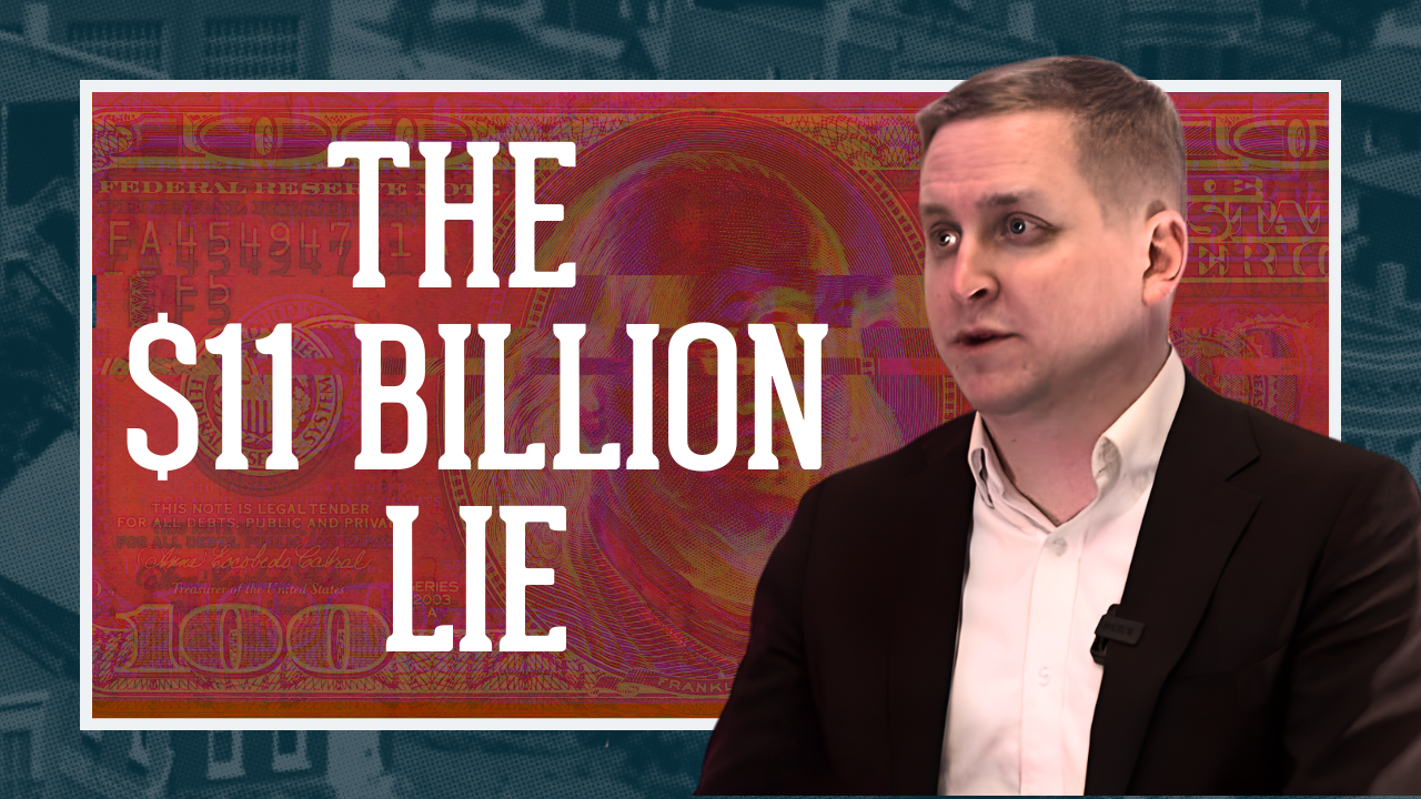 The "Endless Appetite": How Illinois Spends Your Money