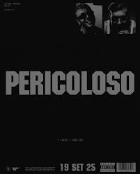 PERICOLOSO - LAZZA, GEOLIER, 333 MOB episode artwork