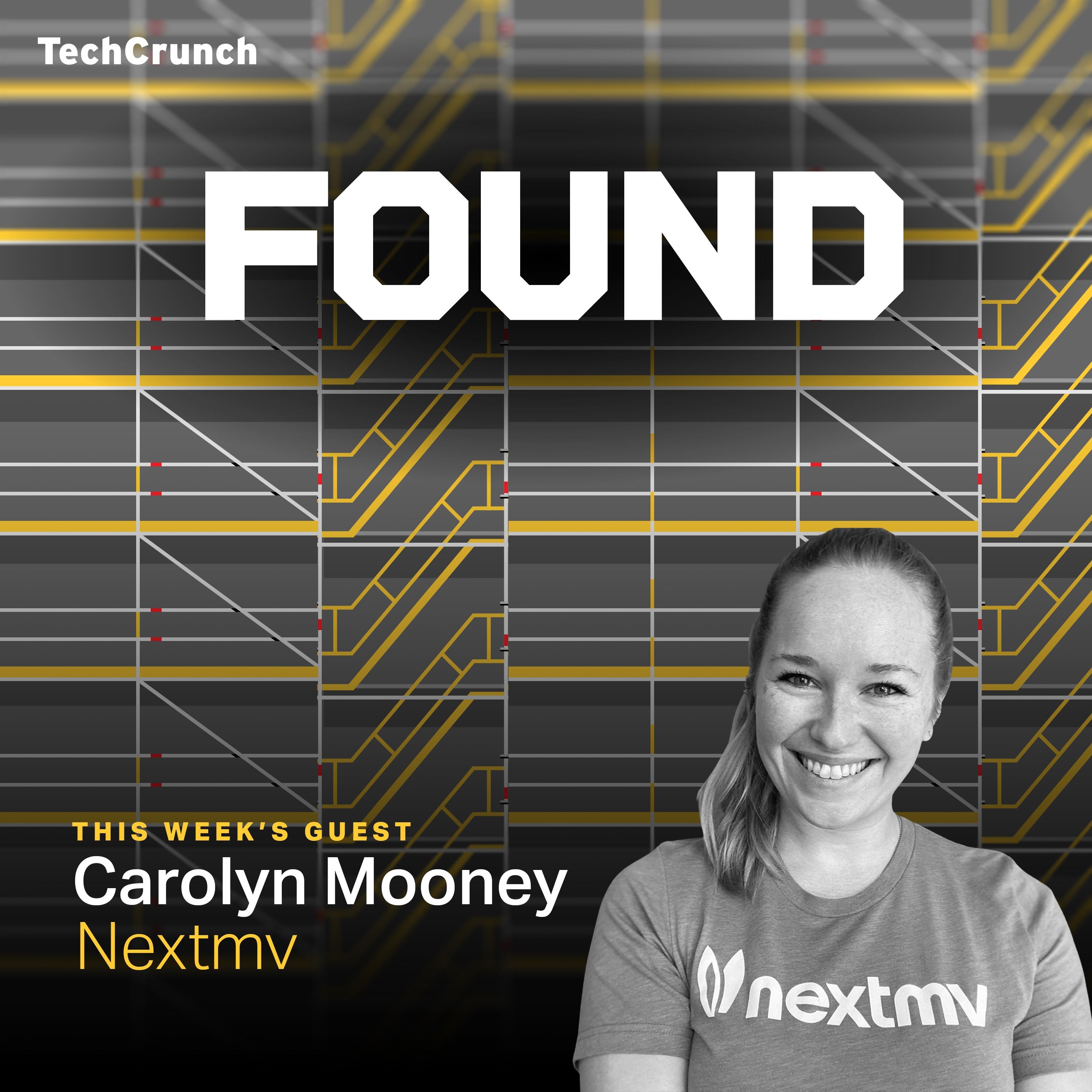 Carolyn Mooney, Nextmv