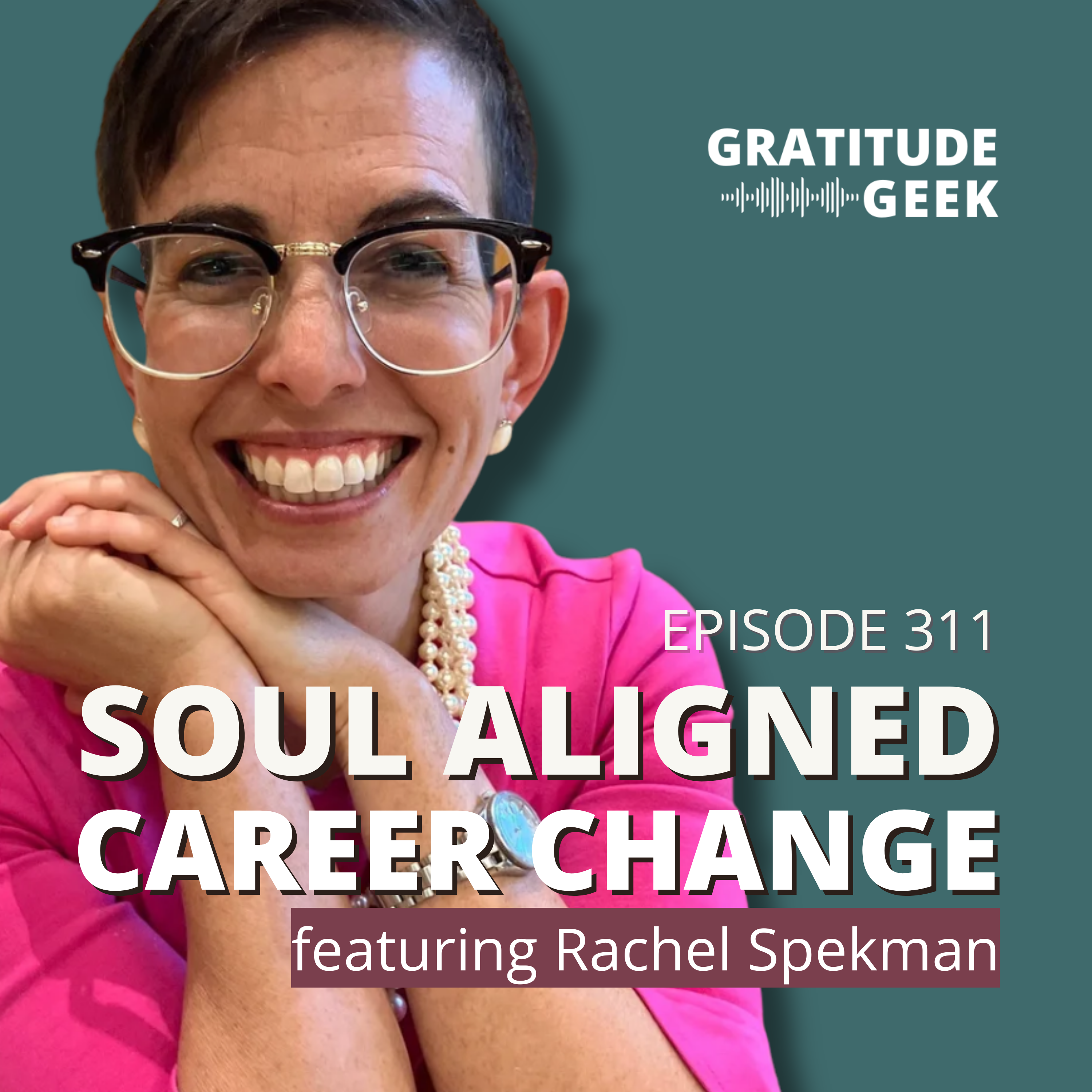 Gratitude Geek | Business Education for Gen X Women Solopreneurs