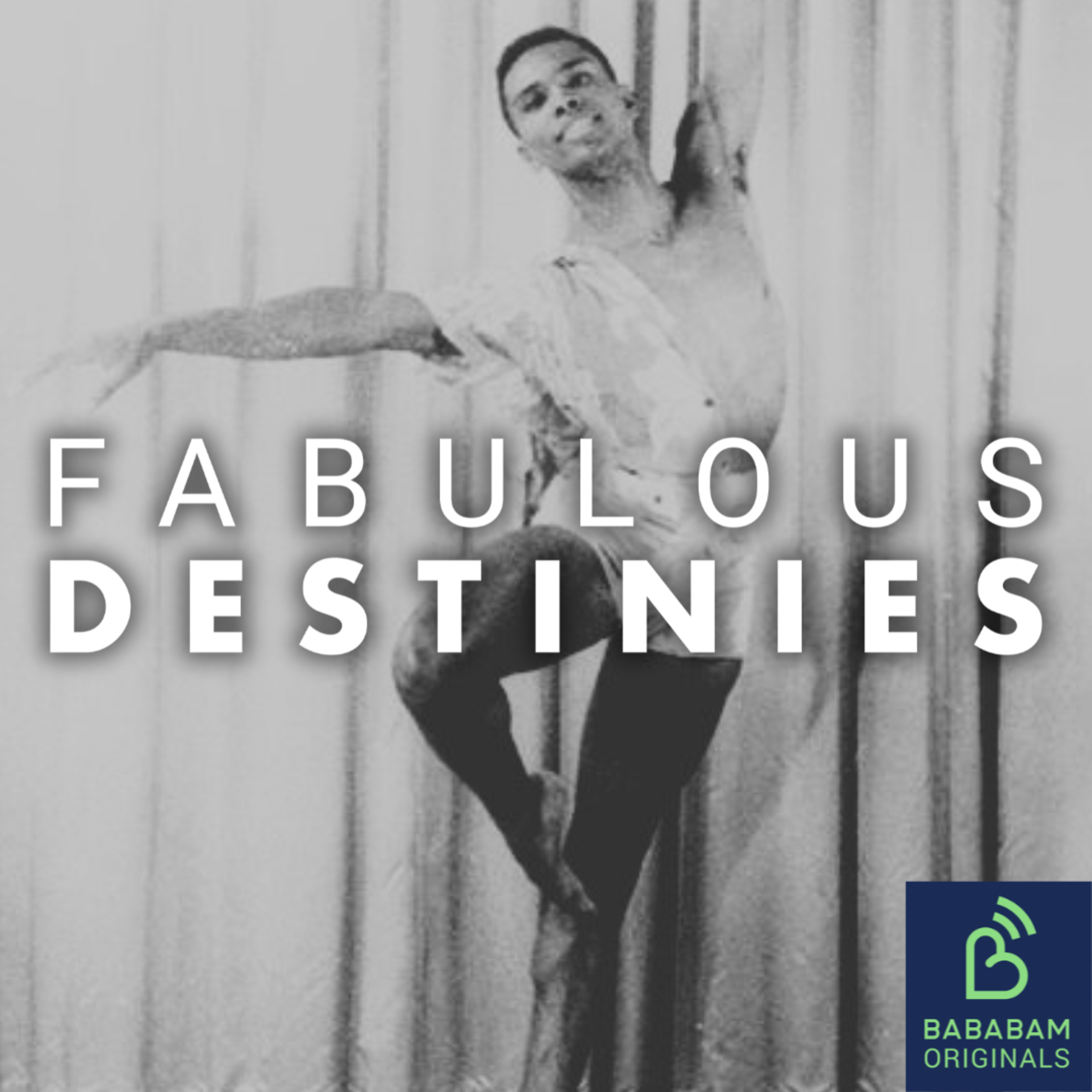 Fabulous destinies