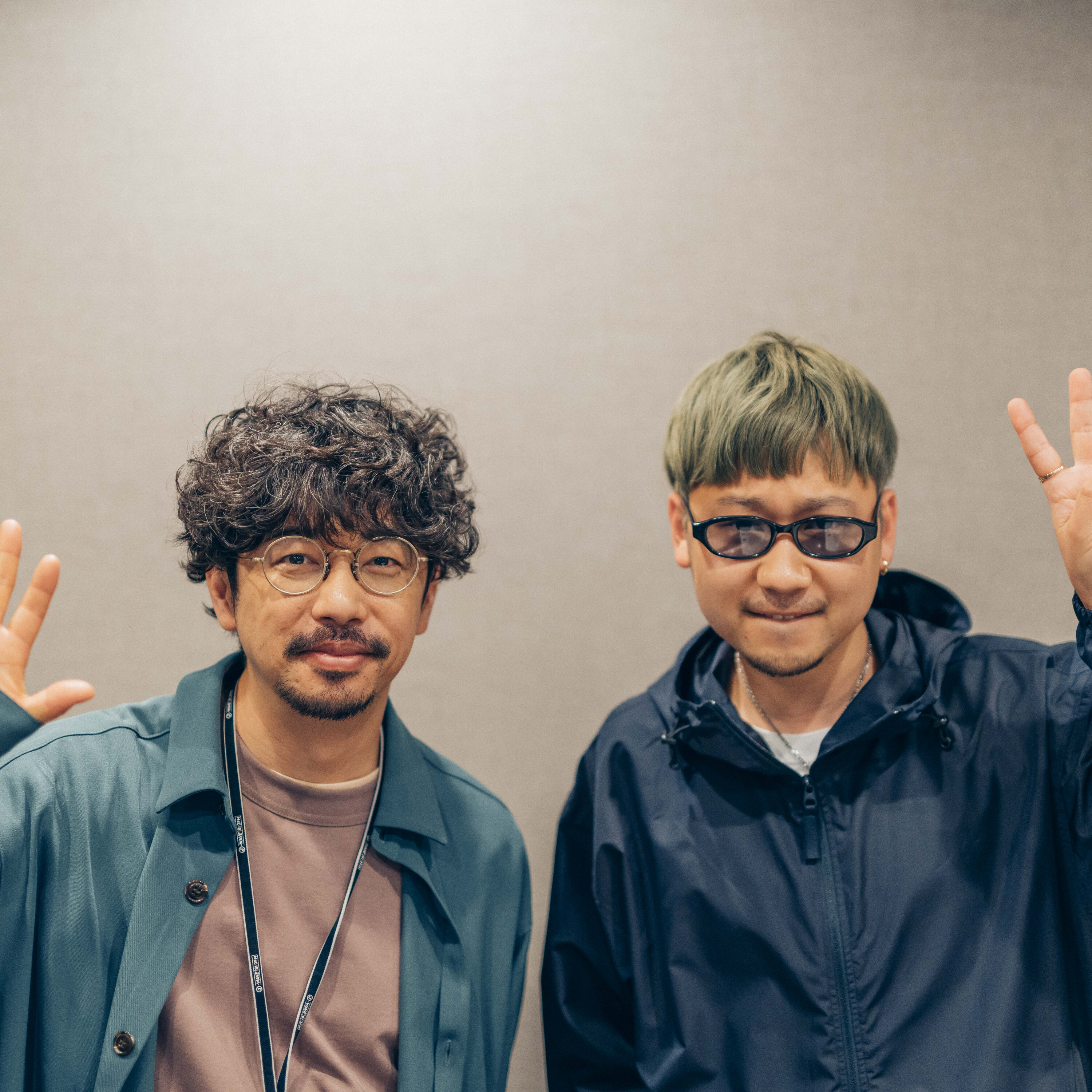後藤正文、音楽賞「APPLE VINEGAR -Music Award-」大賞者のラッパー・BIMに迫る