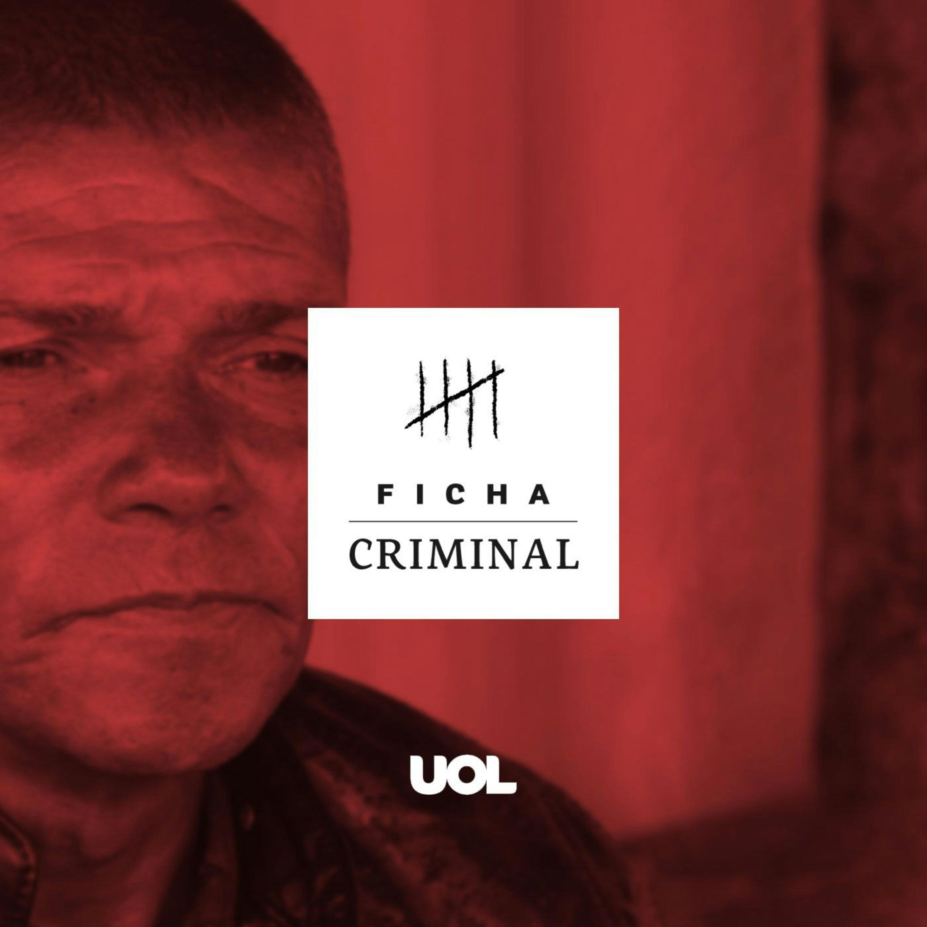 #21 Pedrinho Matador: serial killer pode voltar à sociedade? #21 Pedrinho Matador: serial killer pode voltar à sociedade?