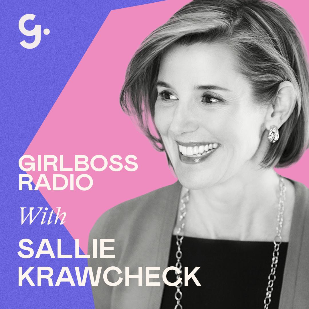 Sallie Krawcheck Shares her Wall Street Career and How she Empowers Women Through Financial Feminism