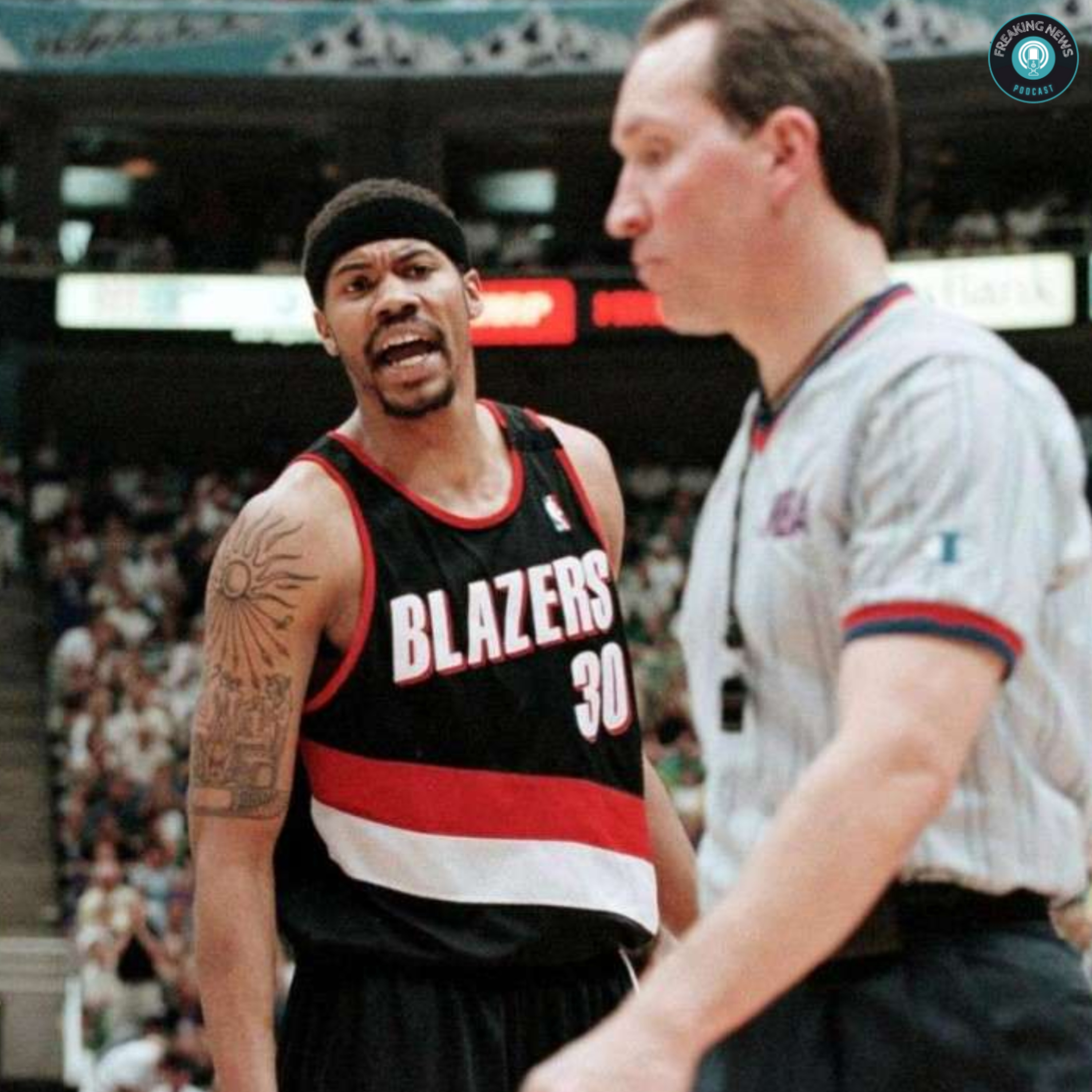 L'In Season Tournament, le nuove regole NBA su Flopping e Challenge e i migliori mancini di sempre episode artwork