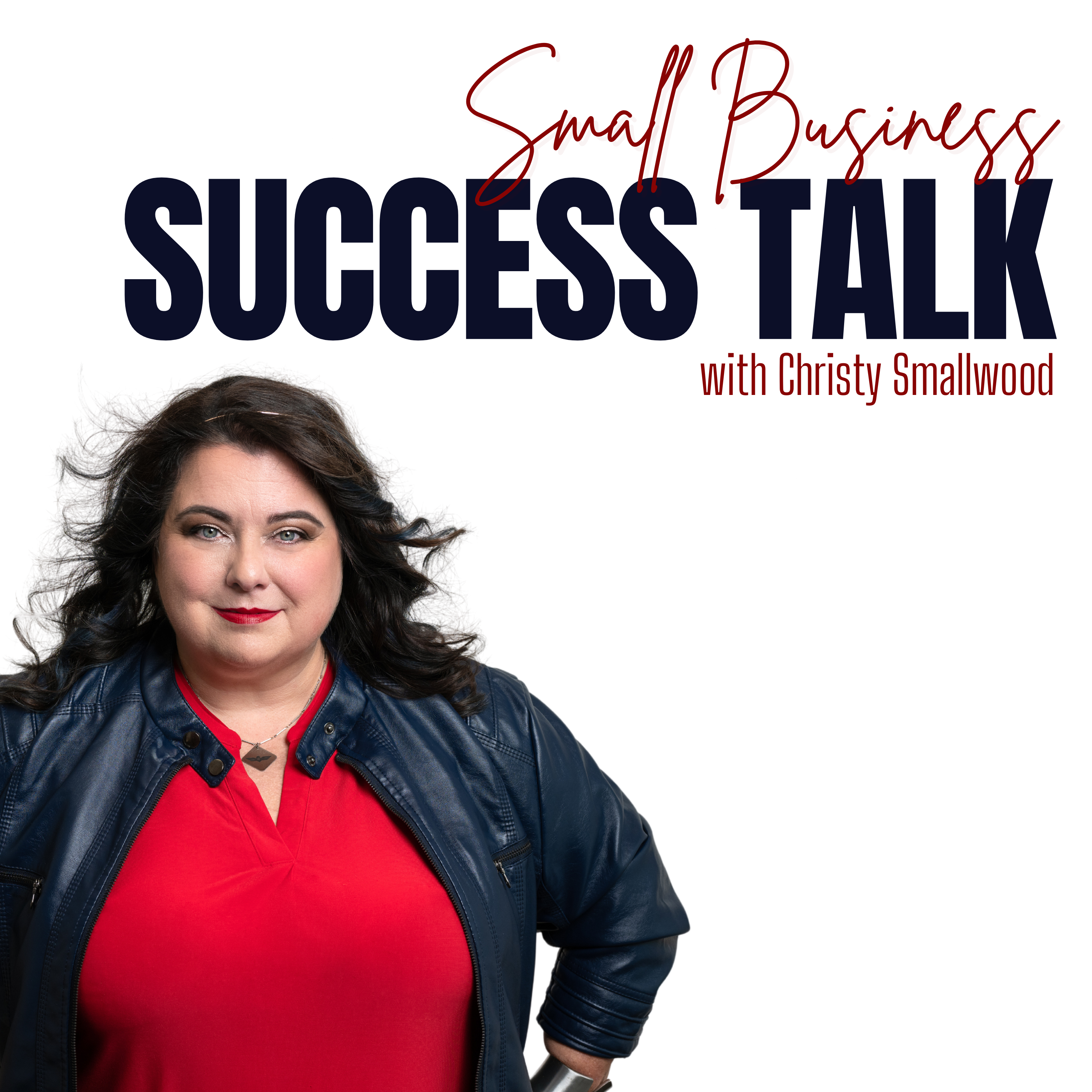 Small Business Success Talk