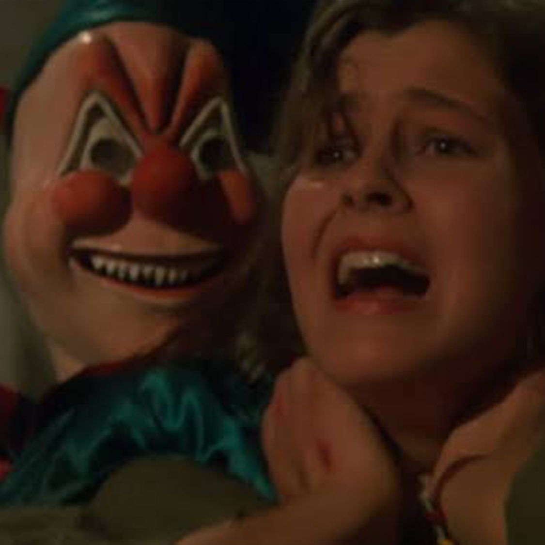 Ghosthouse (1988) episode artwork
