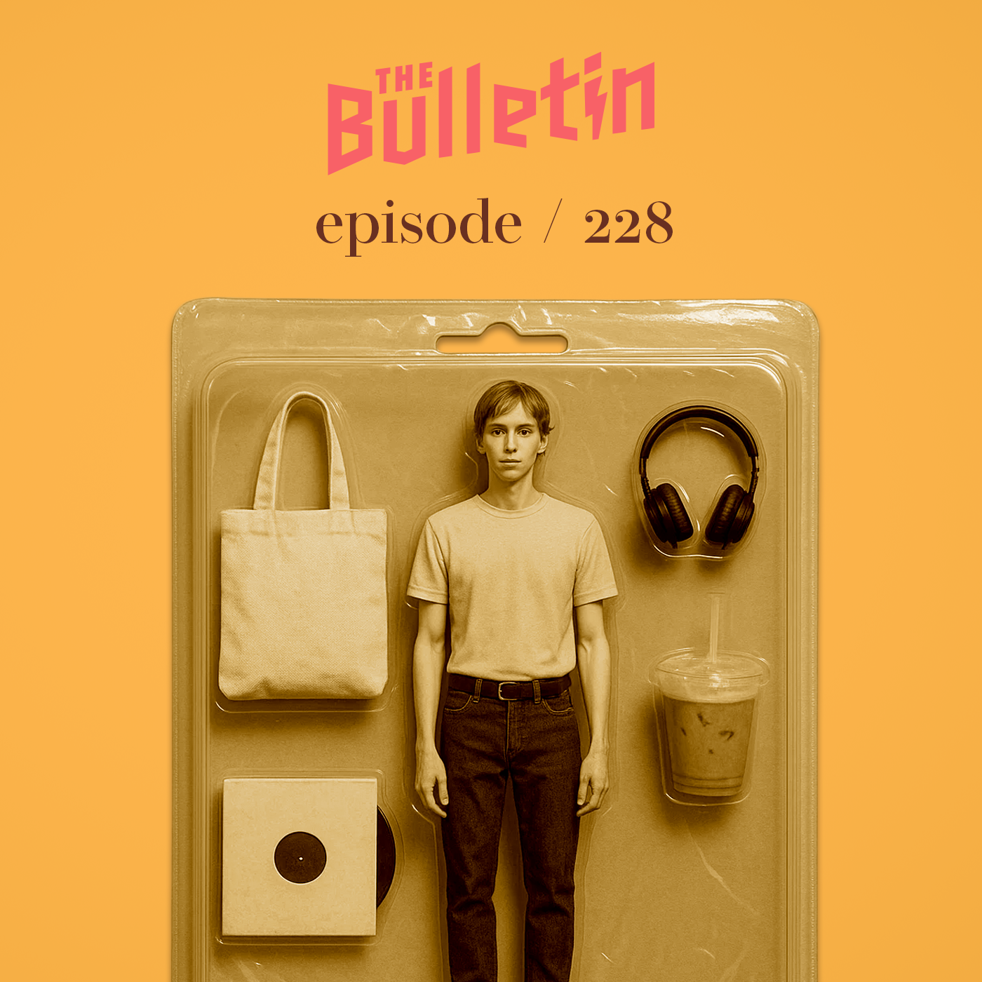 Saudi Crown Prince Visit, GOP Realignment, and the Performative Male