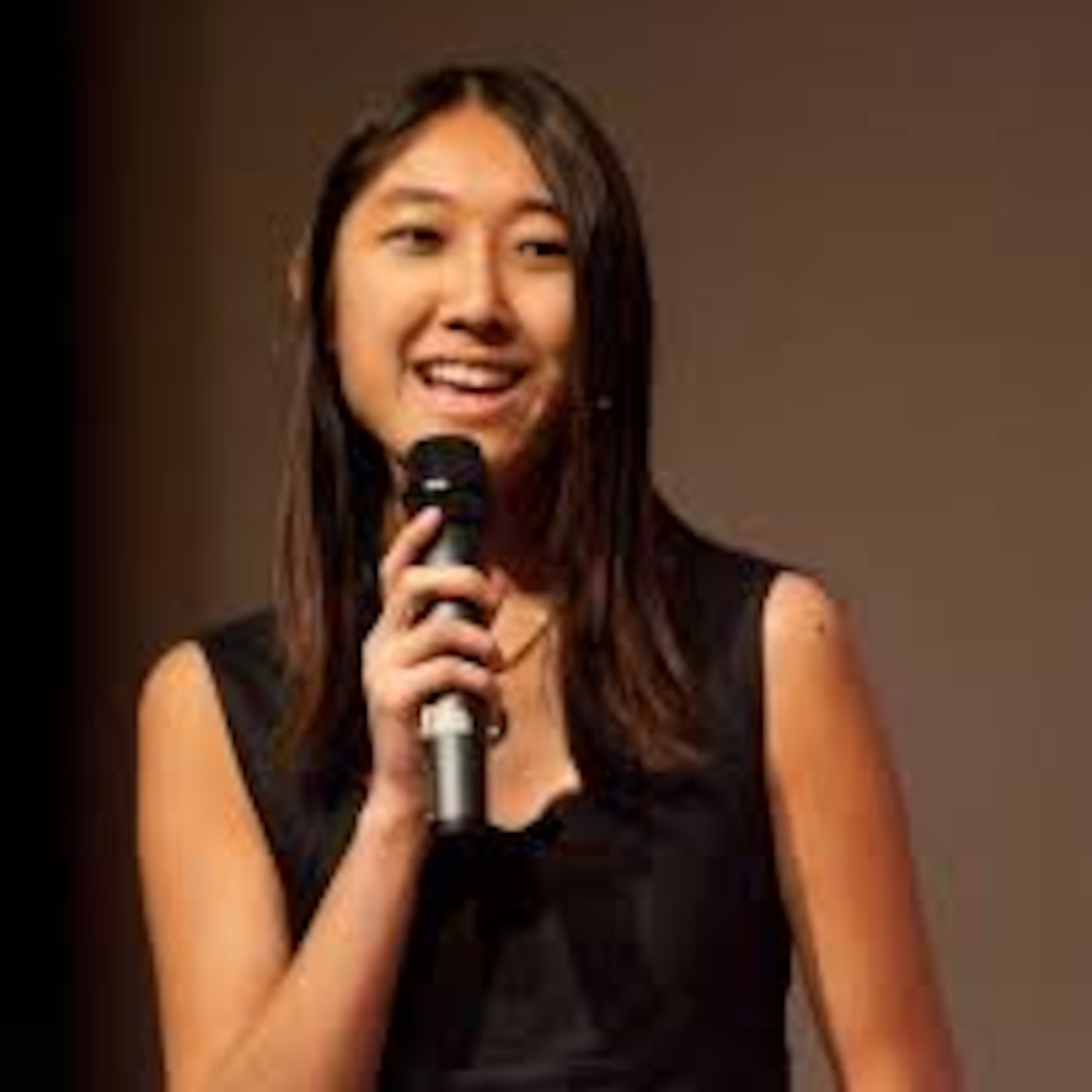 Think Bold, Be Bold - Ep.#96 - Jessica Mah - 30 under 30 Business Leader episode artwork
