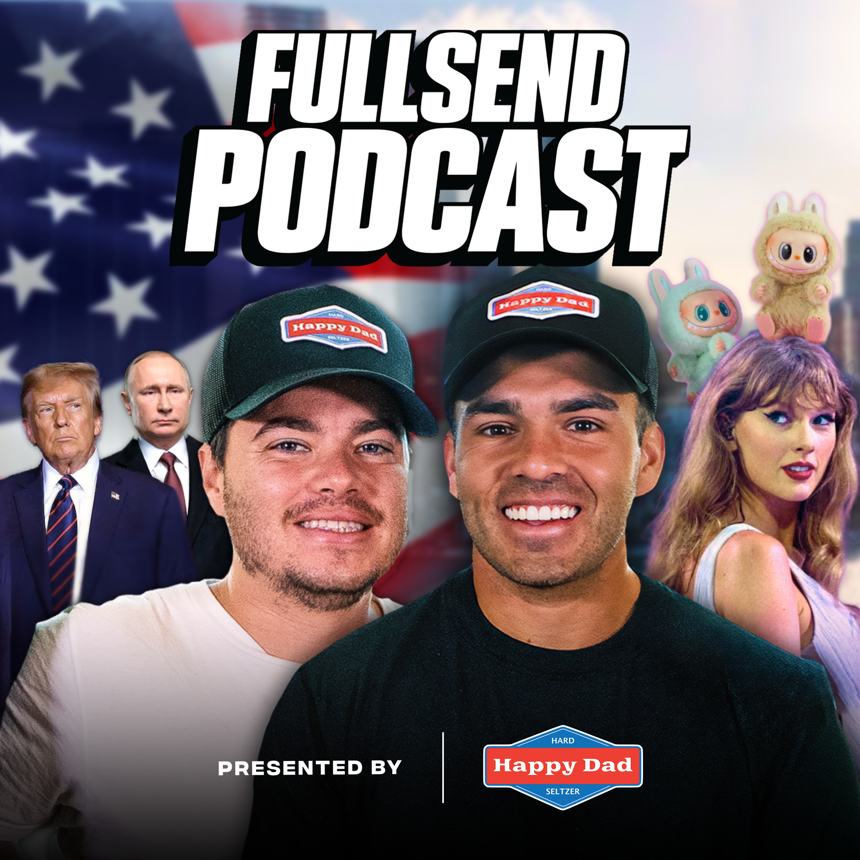 NELK Boys Internal | Ep. 163