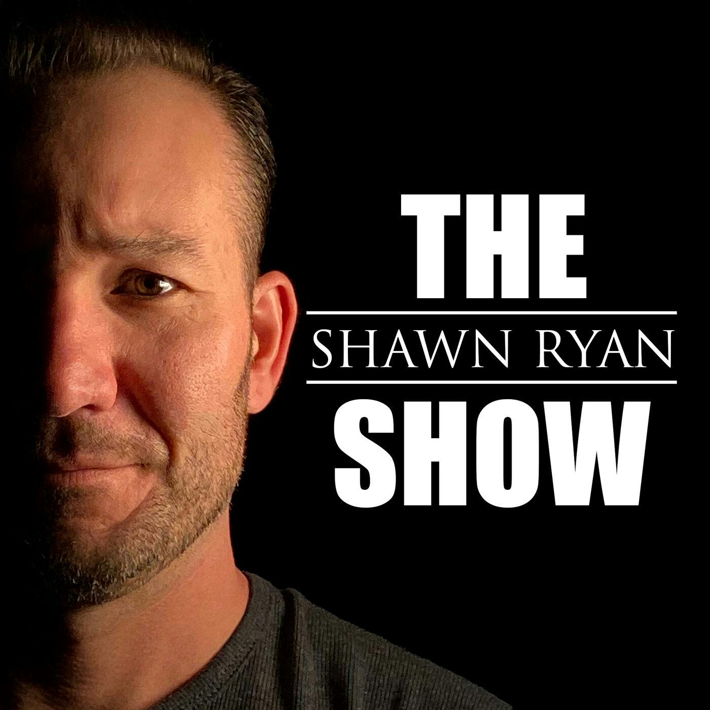 Shawn Ryan Show by Shawn Ryan | Cumulus Podcast Network