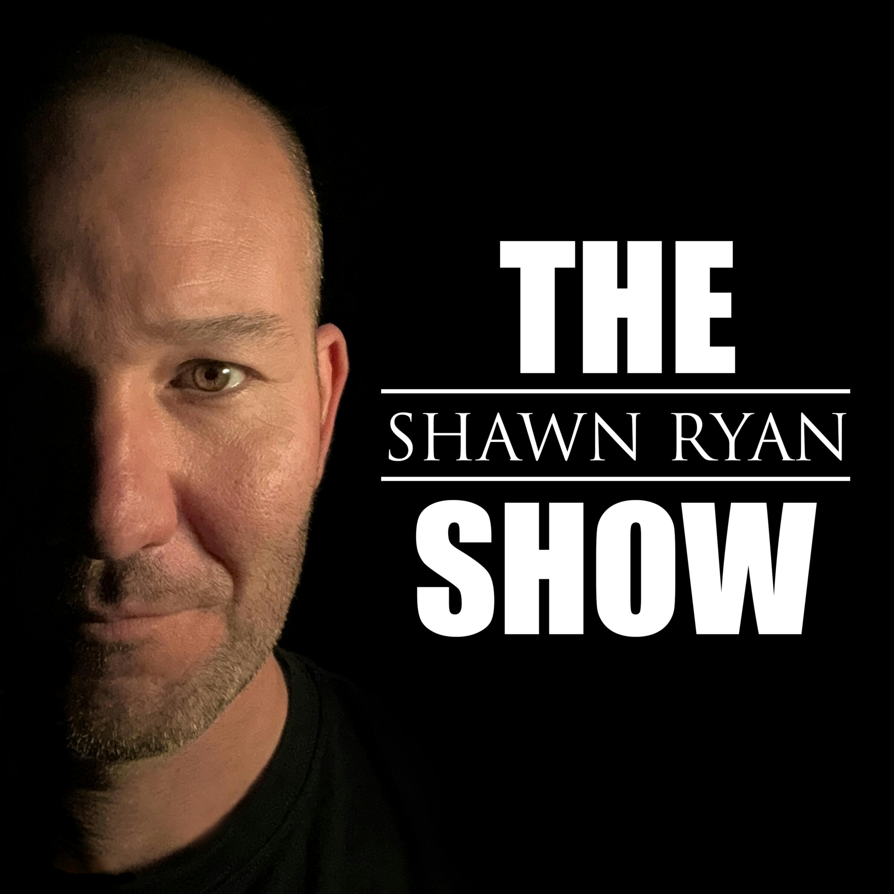 #104 MrBallen - Navy SEAL Turned Content Creator by Shawn Ryan | Cumulus Podcast Network