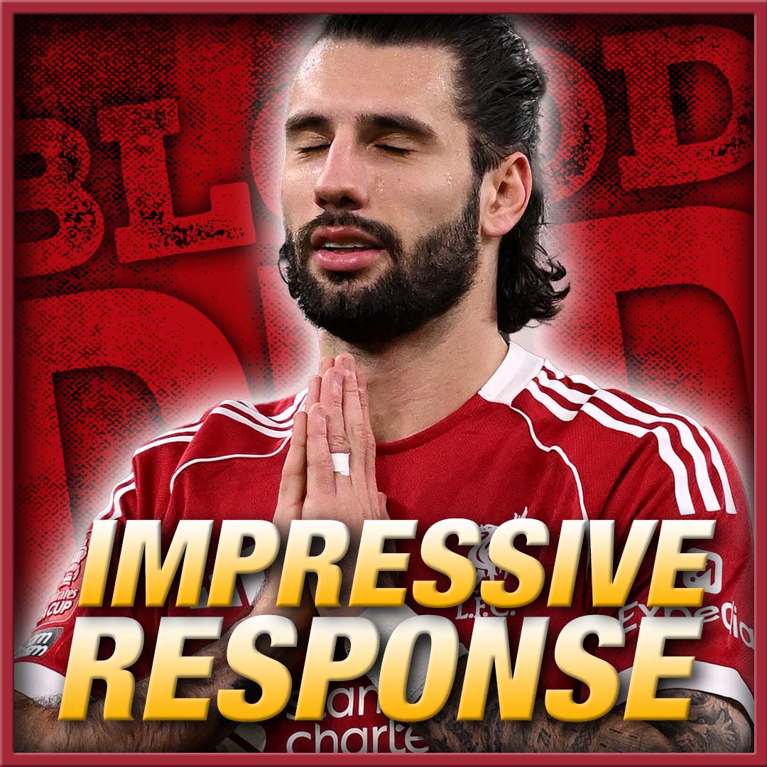 Liverpool progress in the FA Cup despite Barnsley scare!