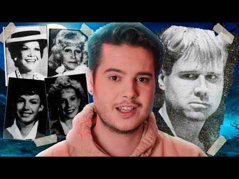 SOLVED: The Lake Tahoe Kidnappings episode artwork