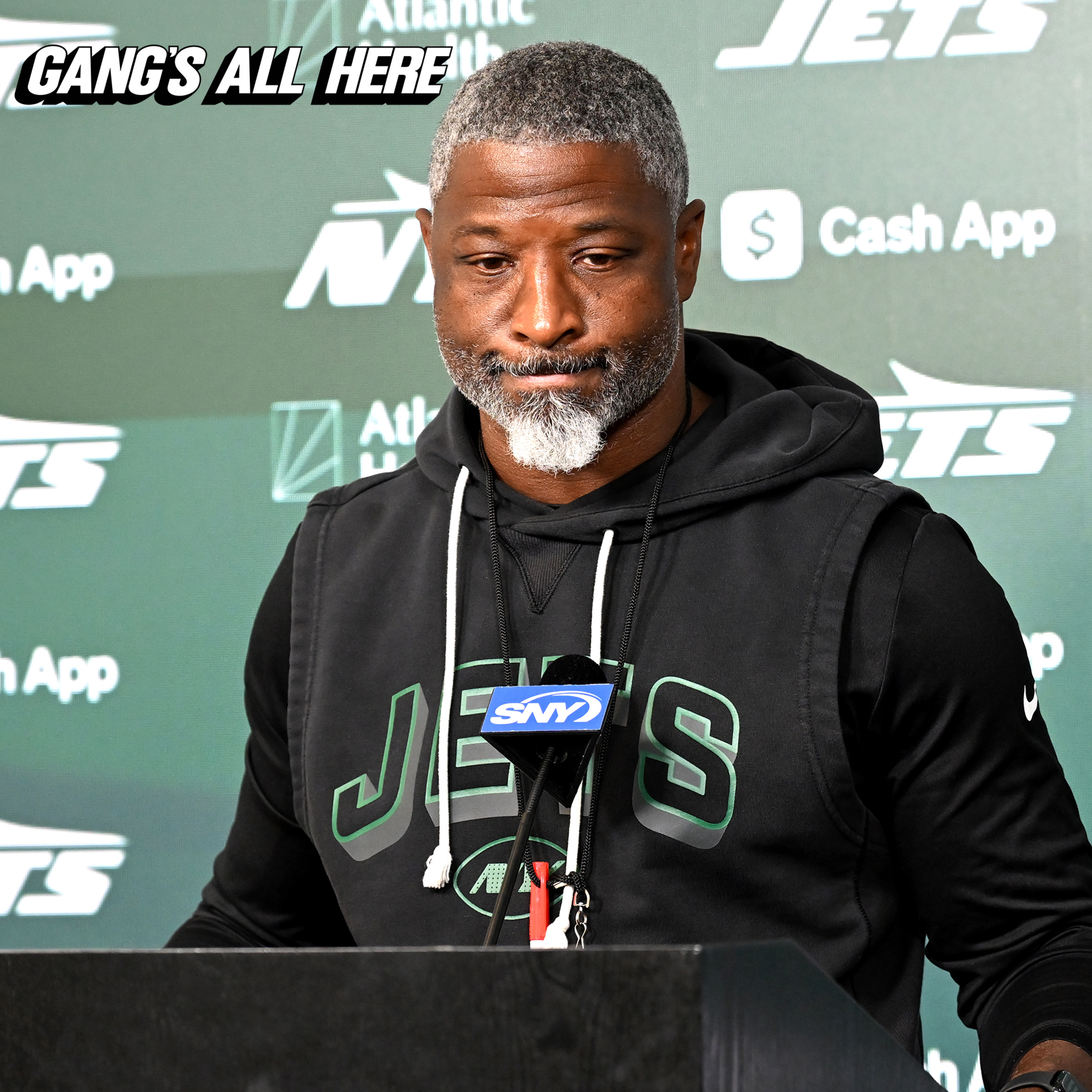 Now WHAT for the Jets after the Trade Deadline? | Gang's All Here