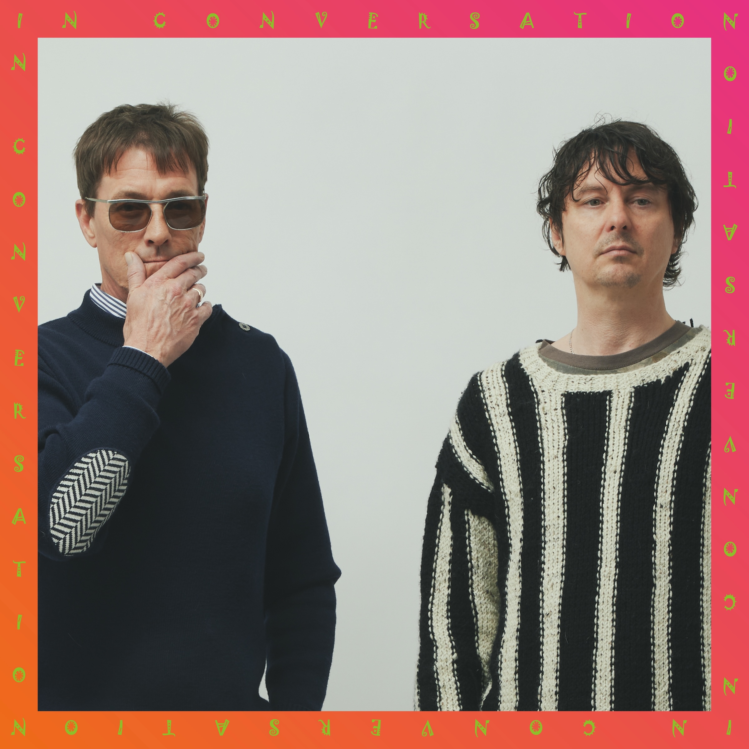 In Conversation: NOAH LENNOX + PETE KEMBER