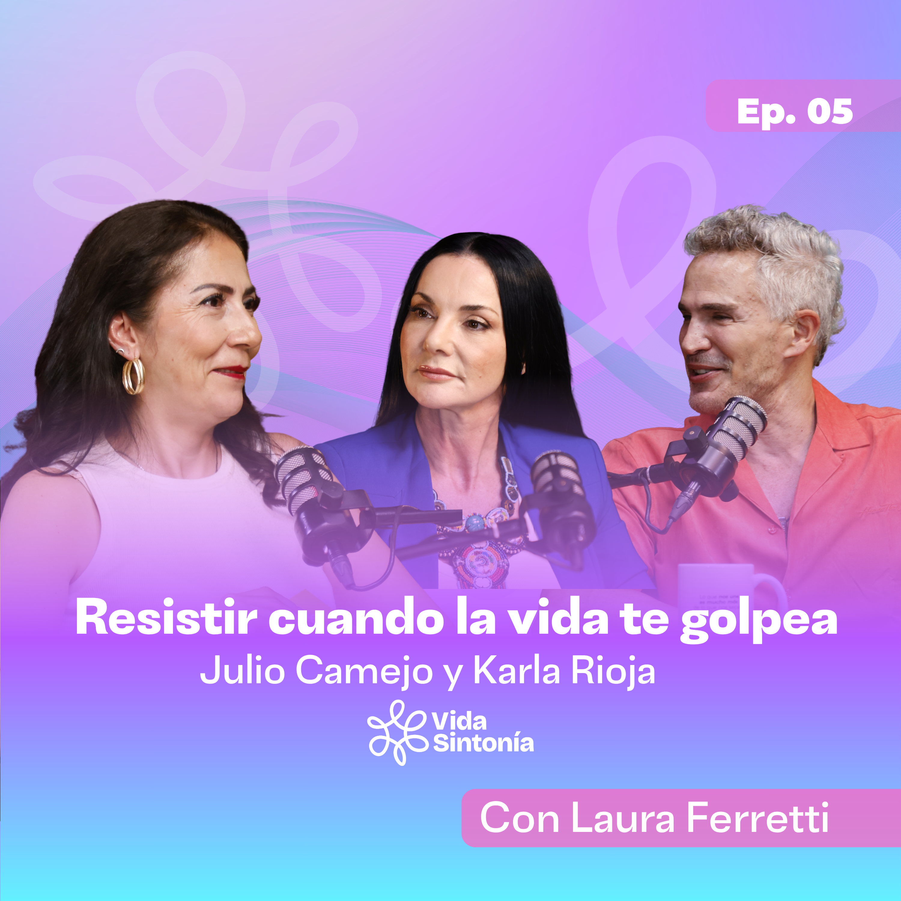 Portada de Vida Sintonía