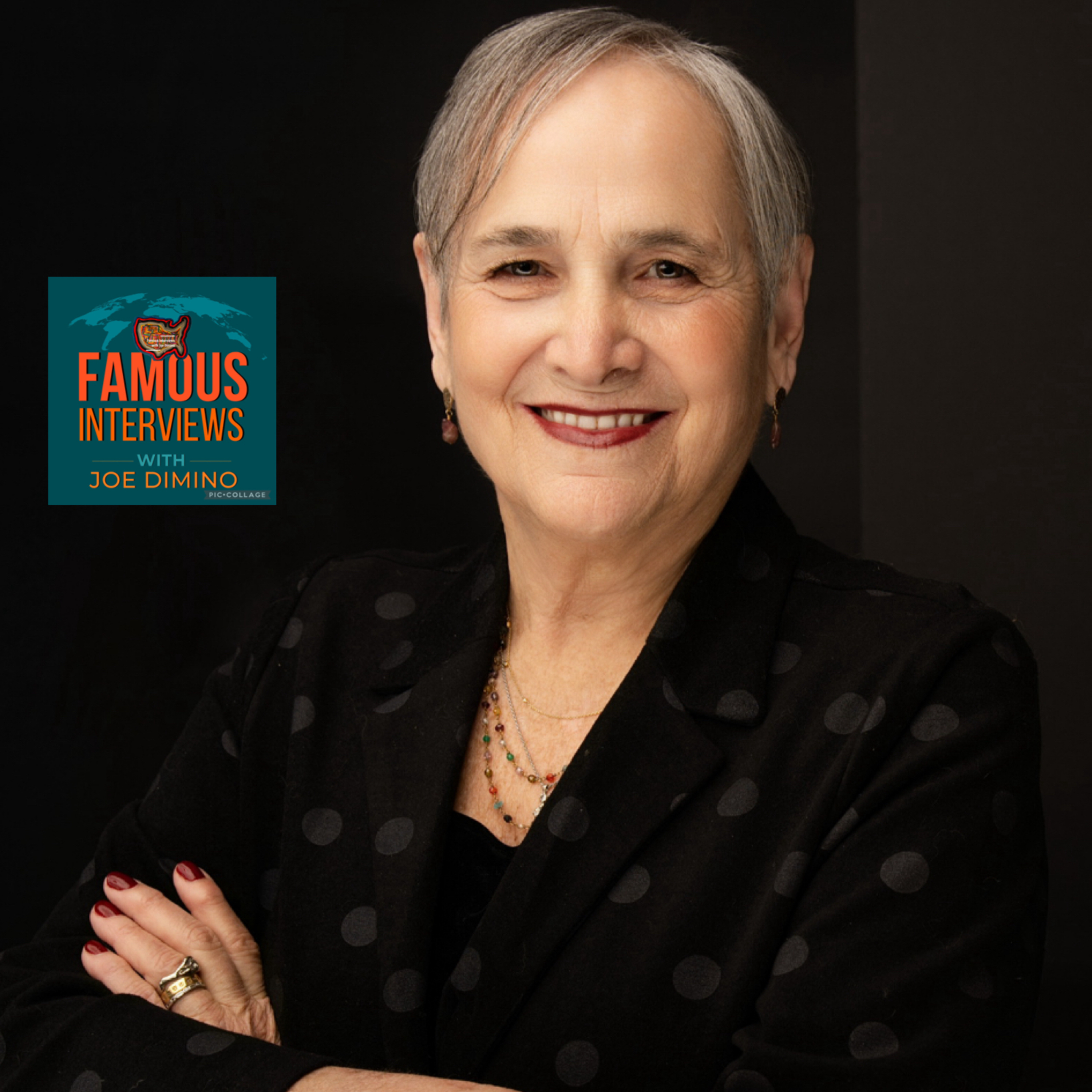 Transformational Speaker, Facilitator & Author Suzanne Roberts