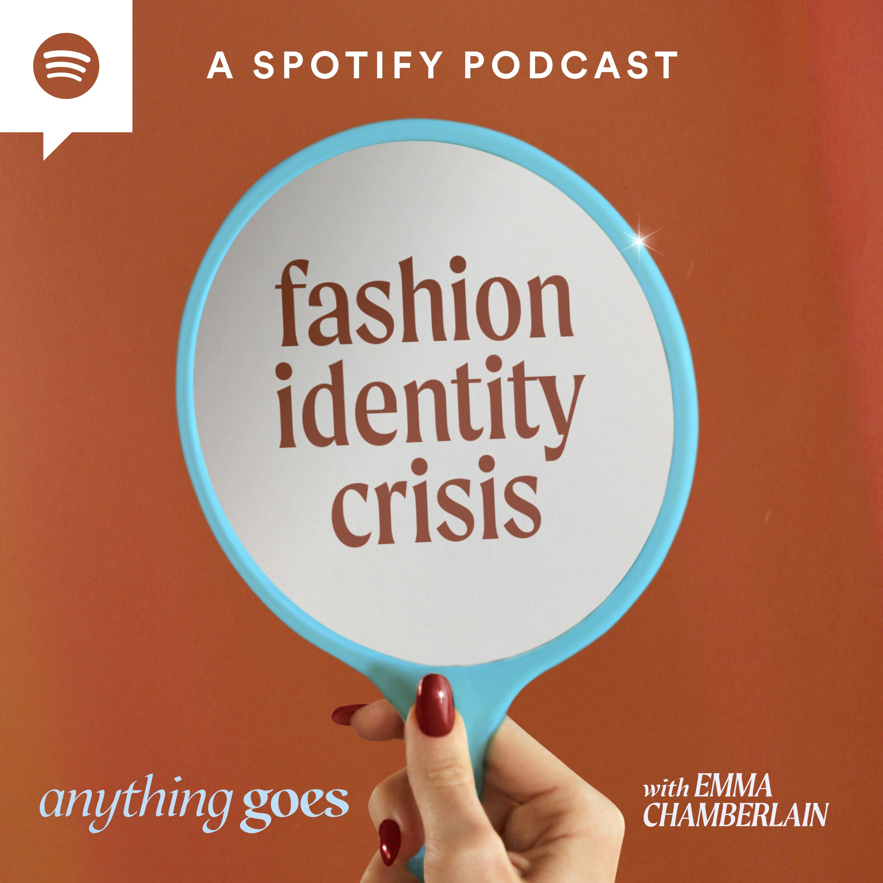 fashion identity crisis [video]
