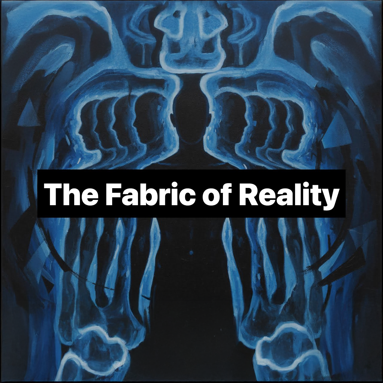 WHAT THINKS THROUGH YOU?