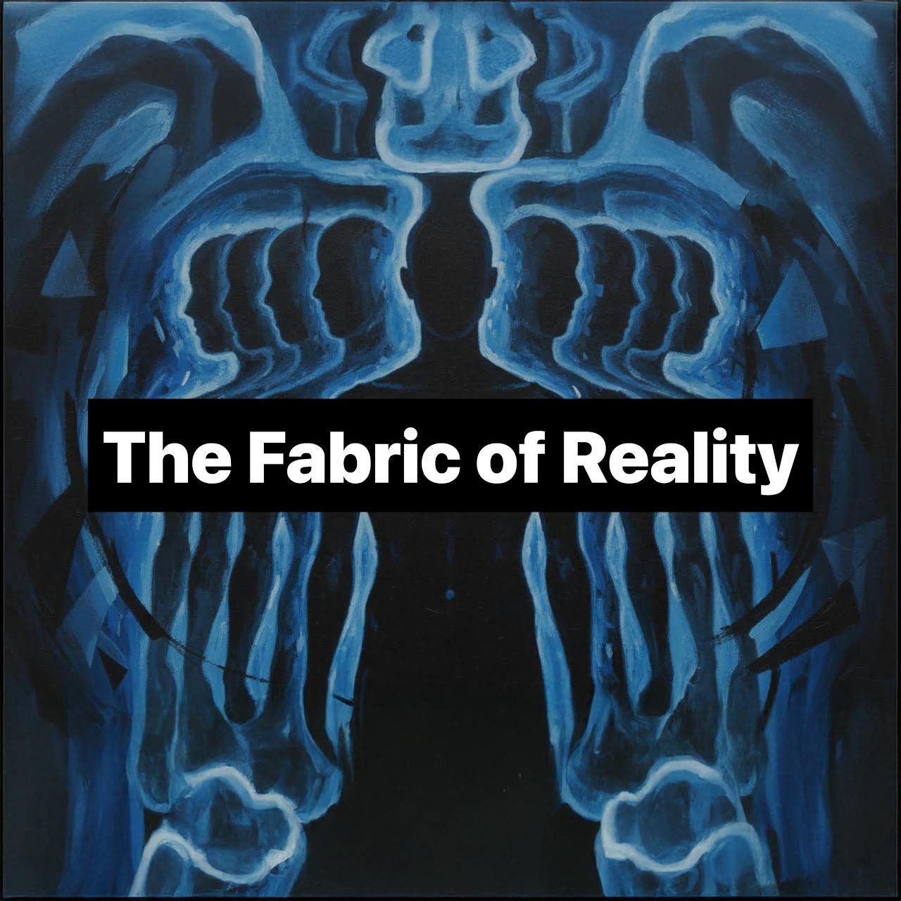 WHAT THINKS THROUGH YOU? WHAT THINKS THROUGH YOU?