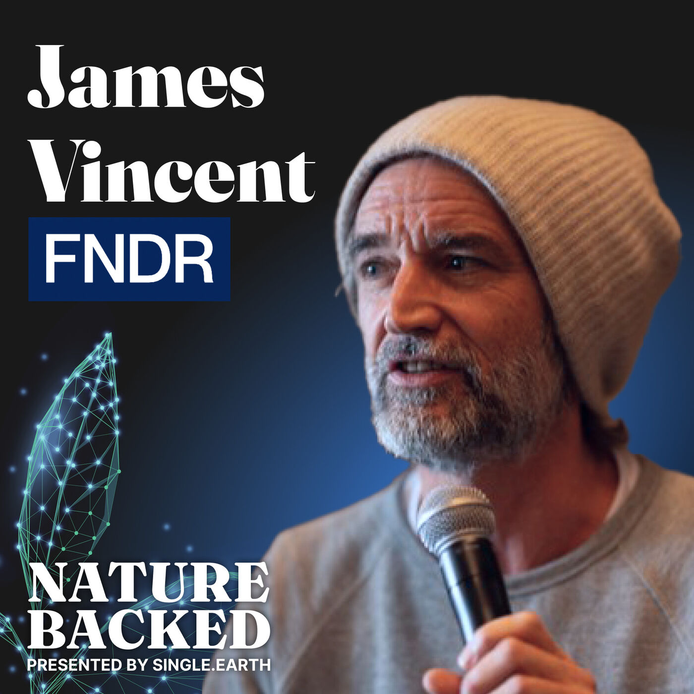 The NatureBacked Podcast