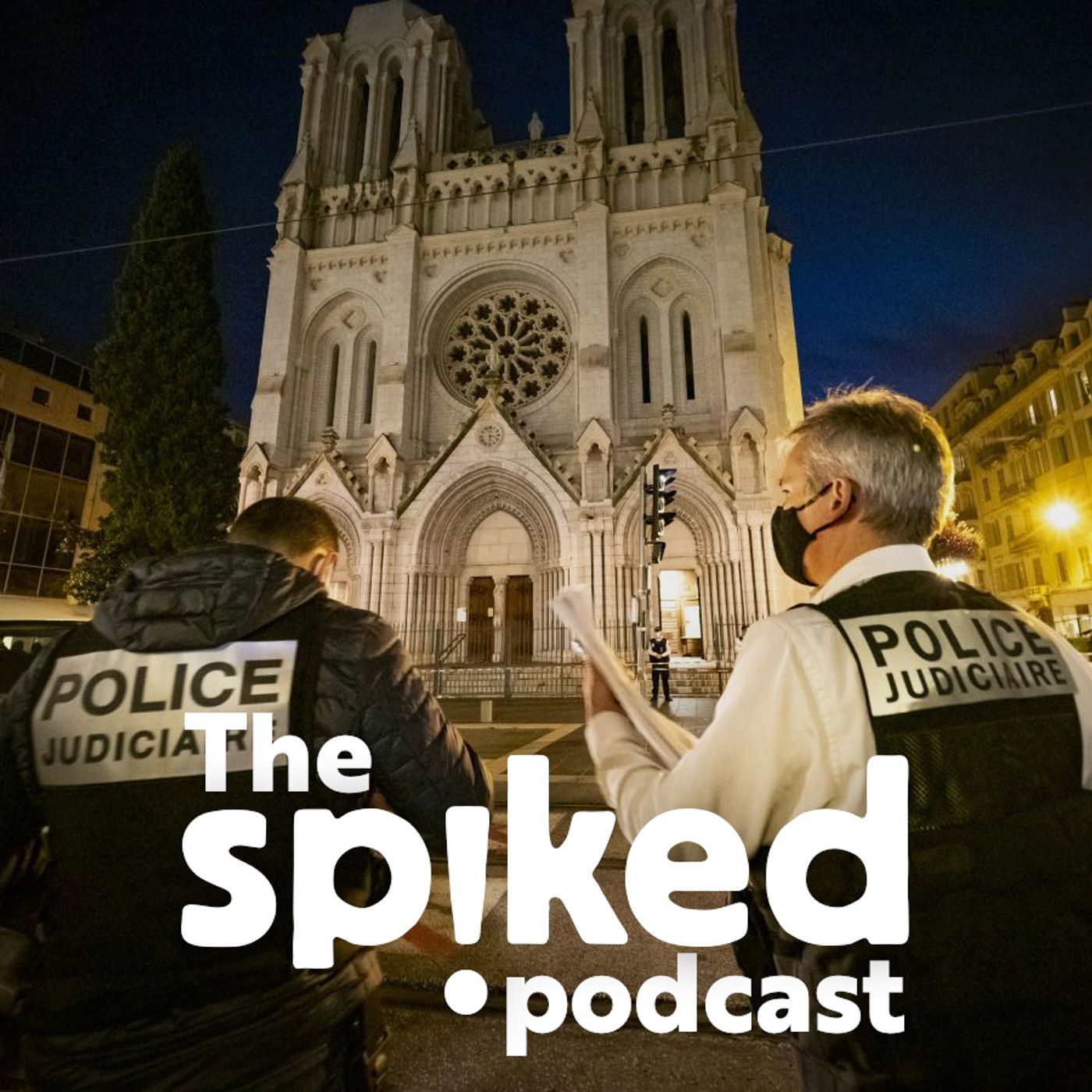 Who will stand with the French Republic?