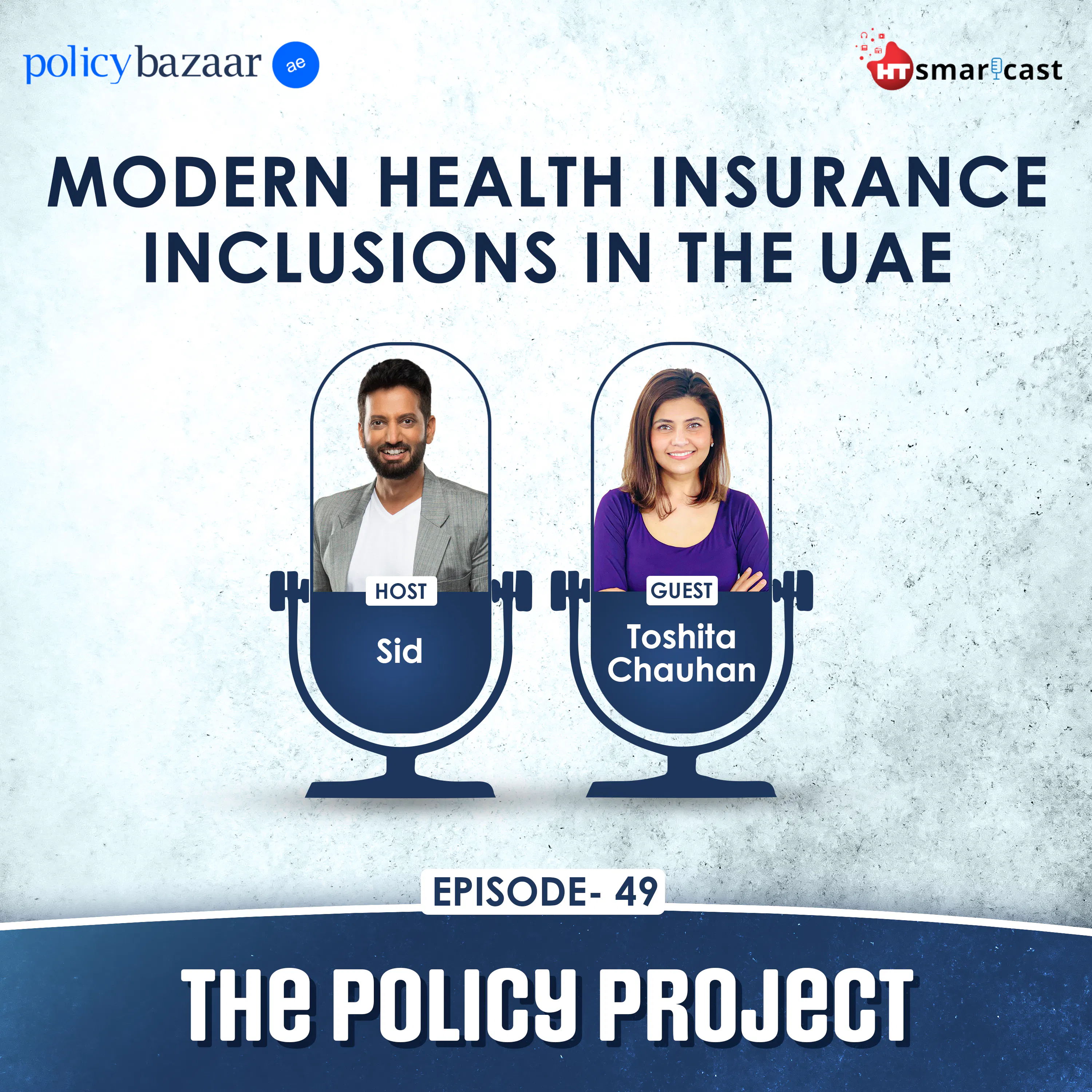 Modern Health Insurance Inclusions in the UAE episode artwork