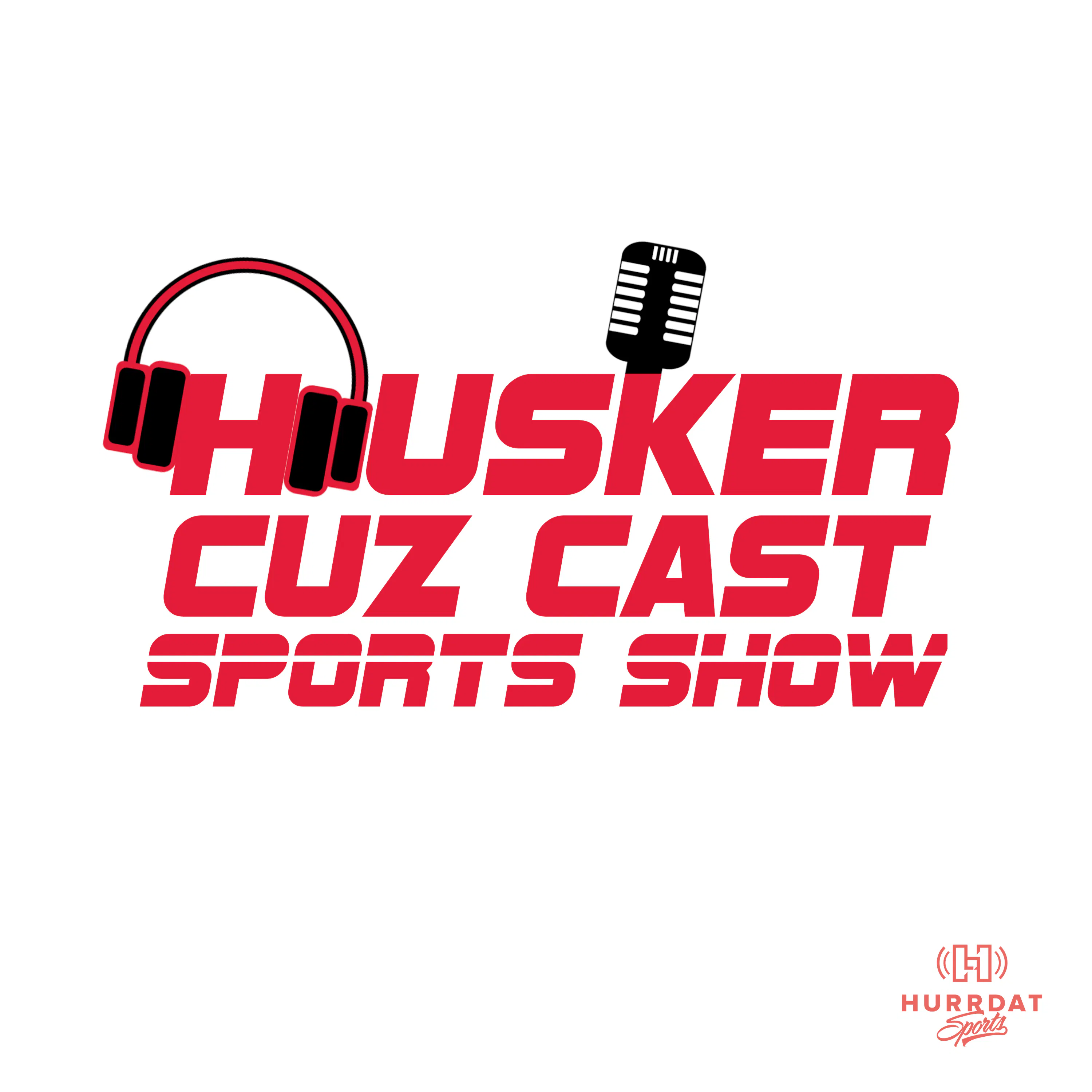 Husker Cuz Cast cover