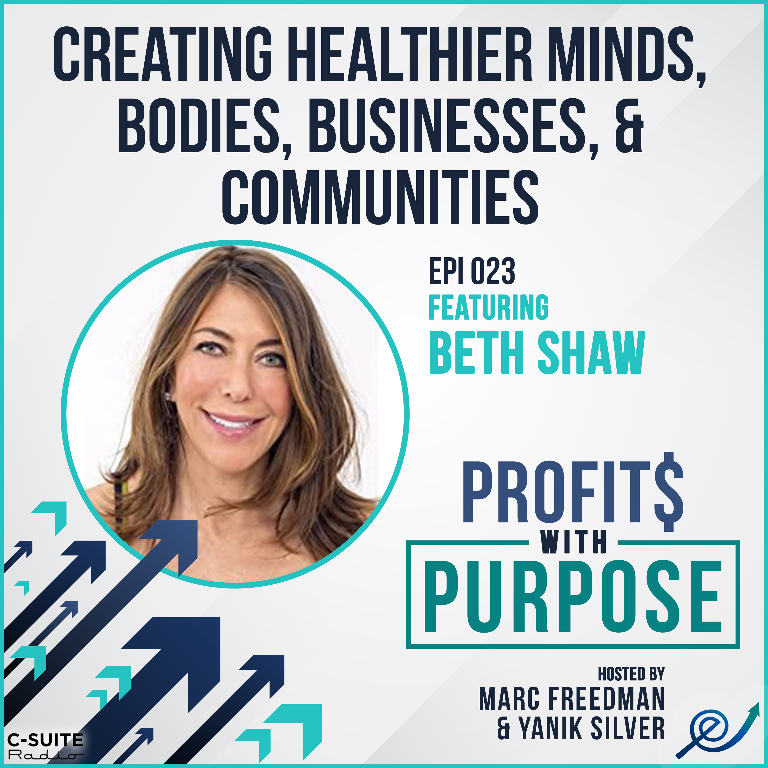 Profits With Purpose