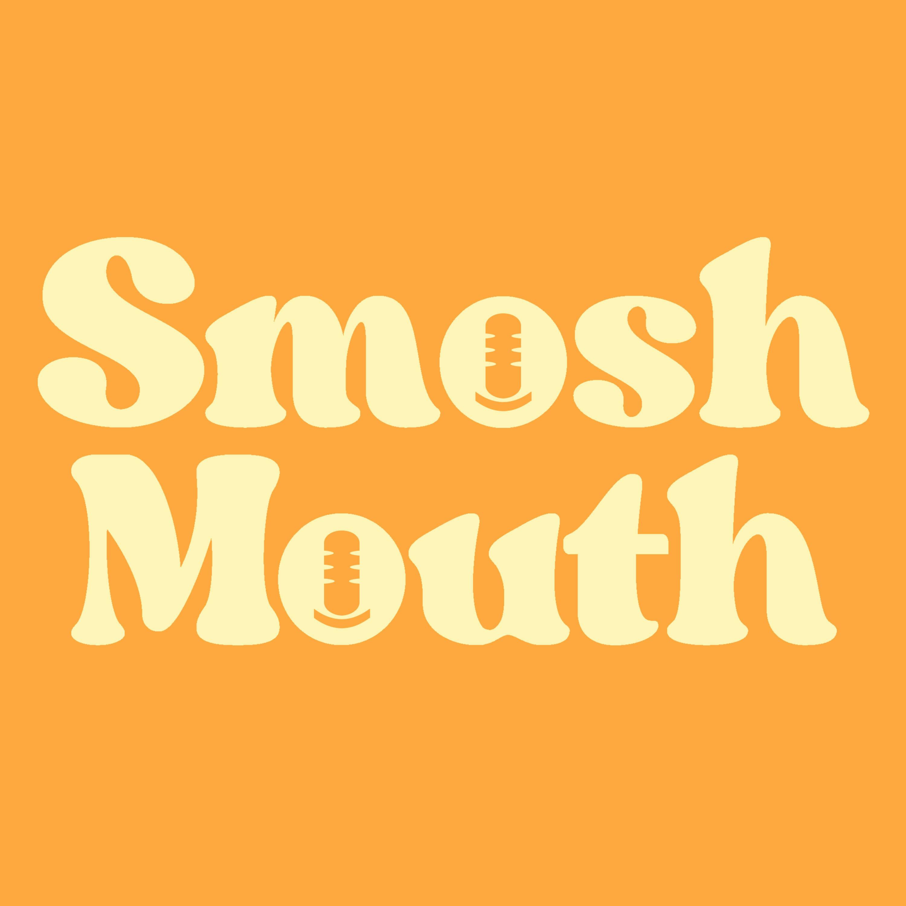 Smosh Mouth podcast